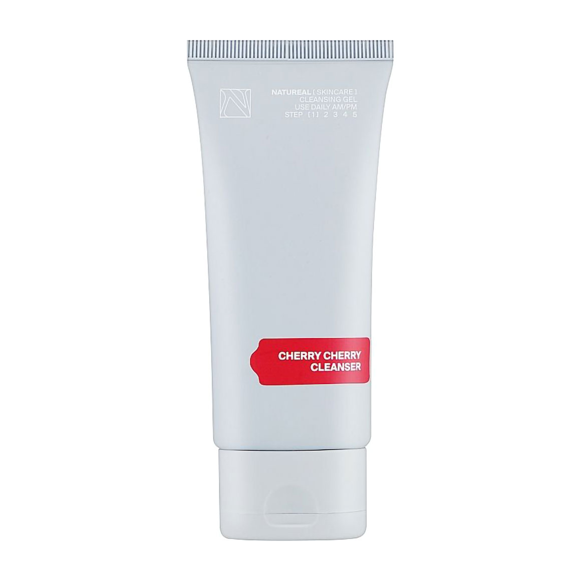 Очищувальний гель для обличчя Natureal Cherry Cherry Cleanser, 100 мл