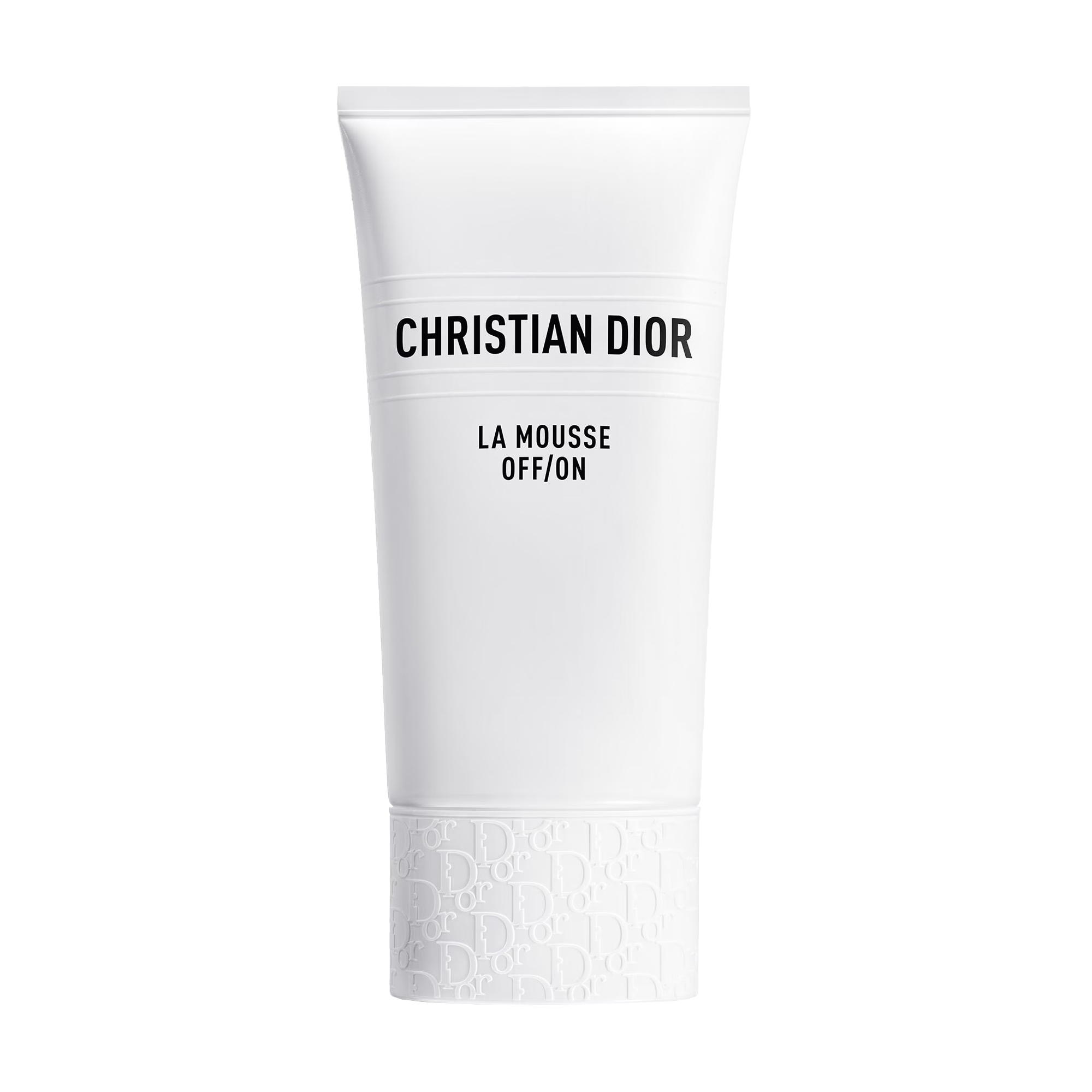 Очищувальний мус для обличчя Dior La Mousse Off/On Foaming Cleanser, 150 мл