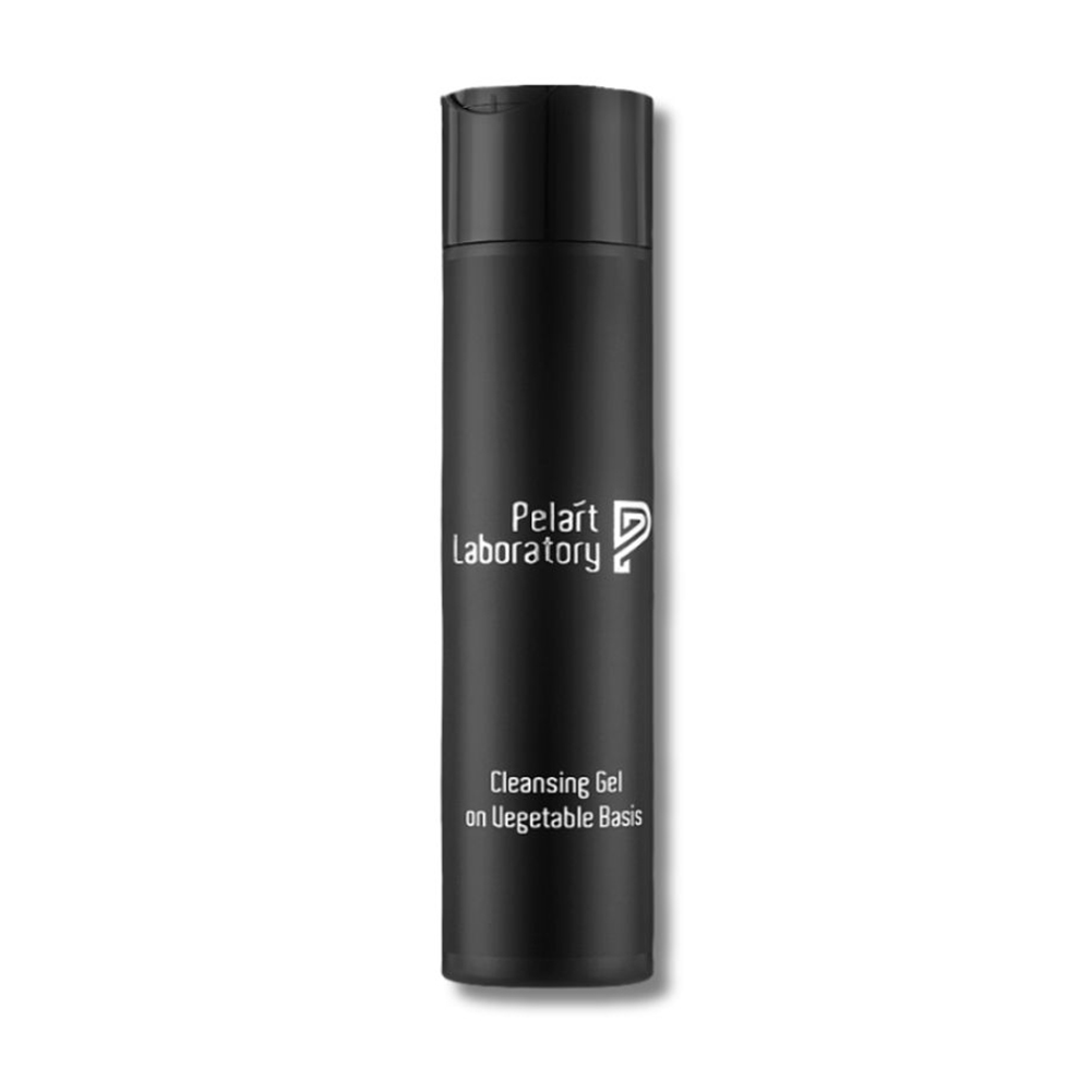 Очищувальний овочевий гель для обличчя Pelart Laboratory Cleansing Gel On Vegetable Basis, 400 мл