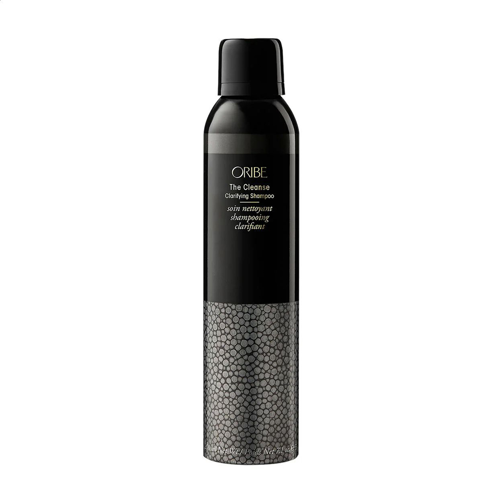 Очищувальний шампунь-ексфоліант для волосся Oribe The Cleanse Clarifying Shampoo, 200 мл