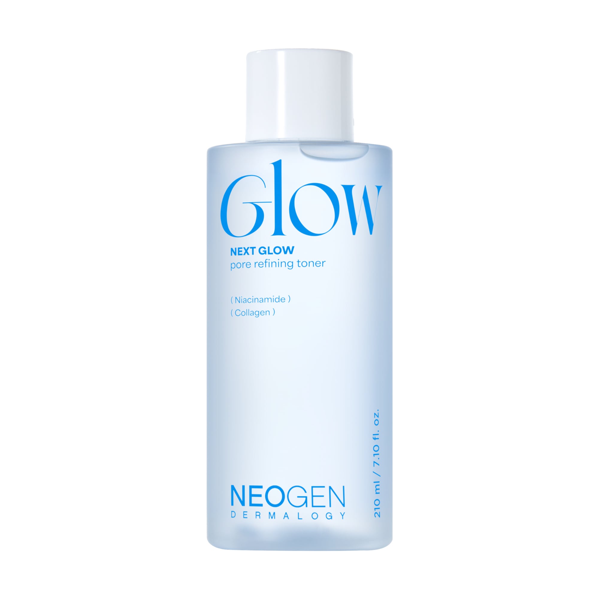 Очищувальний тонер для обличчя Neogen Next Glow Pore Refining Toner, 210 мл