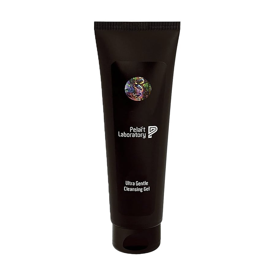 Очищувальний ультралегкий гель для обличчя Pelart Laboratory Ultra Gentle Cleansing Gel, 100 мл