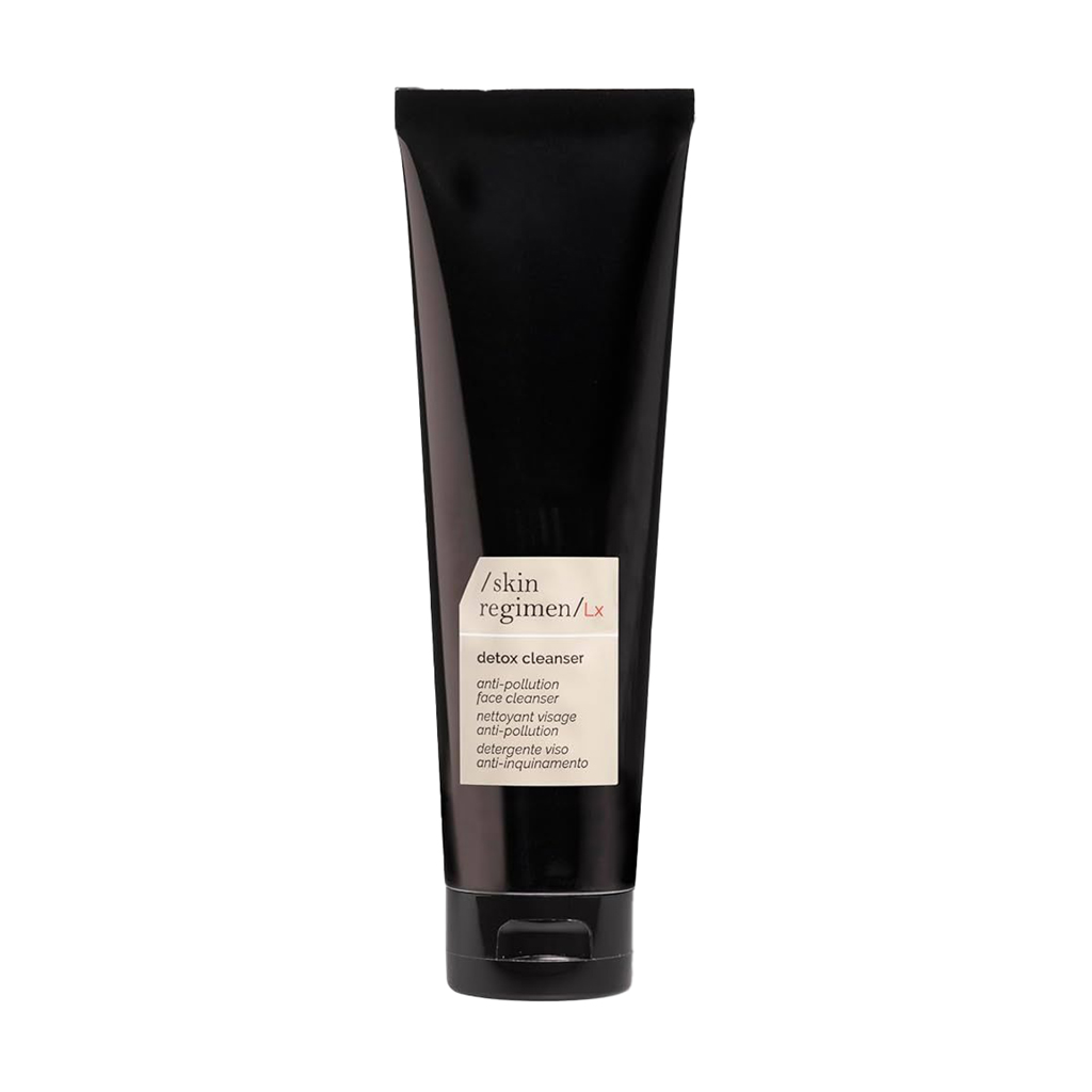 Очищувальний засіб для обличчя Comfort Zone Skin Regimen LX Detox Cleanser, 150 мл