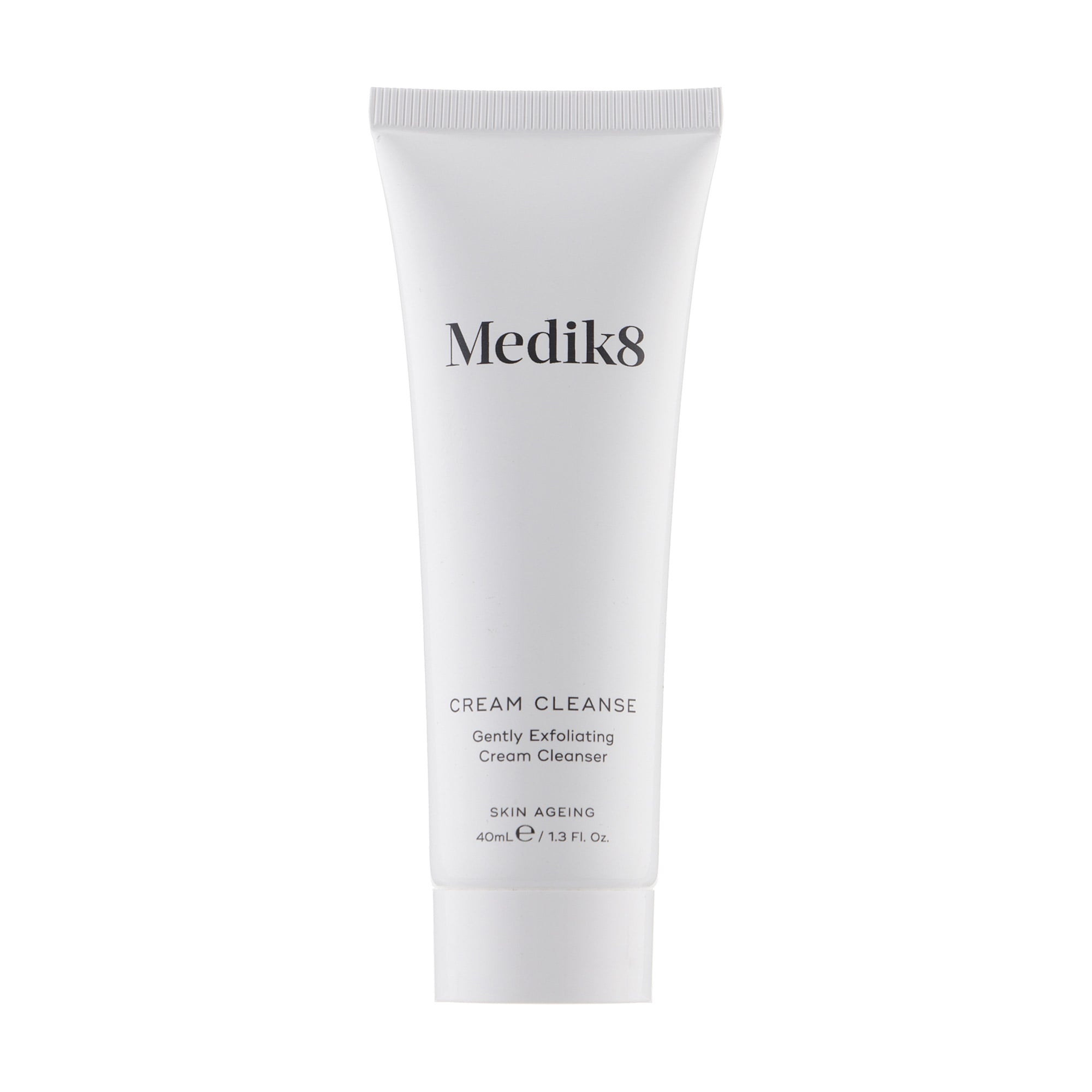 Очищувальний живильний крем для обличчя Medik8 Cream Cleanse, 40 мл (мініатюра)