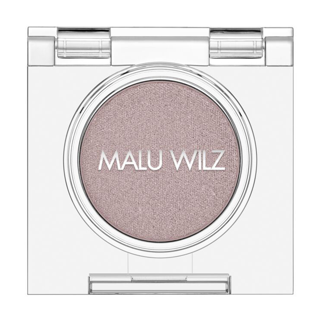 Оксамитові тіні для повік Malu Wilz Velvet Eyeshadow Pearly 79 Moon Rock, 2 г