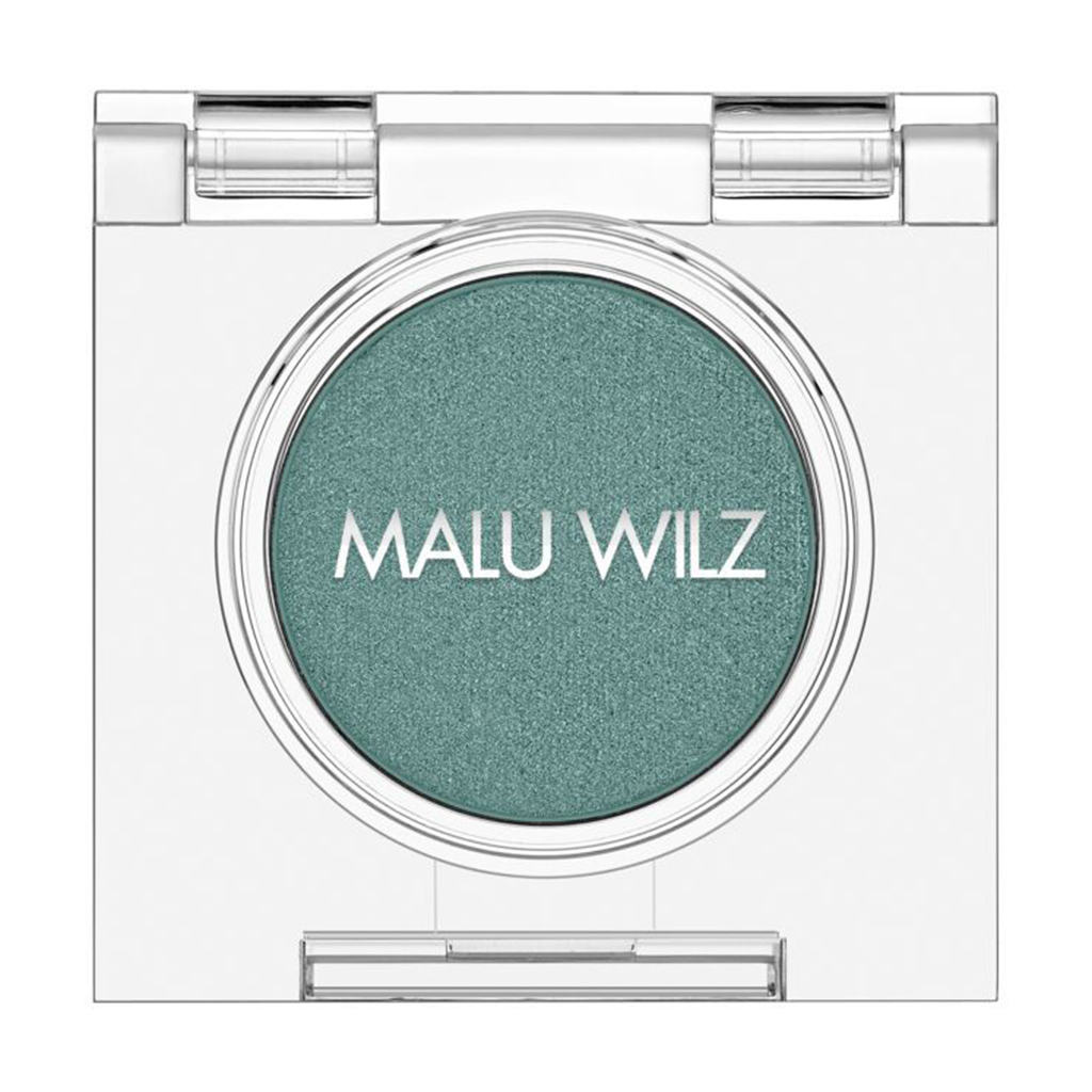 Оксамитові тіні для повік Malu Wilz Velvet Eyeshadow Pearly 98 Mystic Forest, 2 г