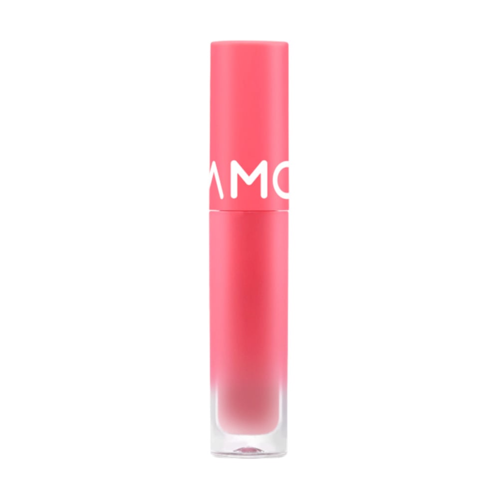 Оксамитовий тінт для губ Moolda Nudie Cloud Velvet Tint LN21 Pink Soffice, 2.5 г