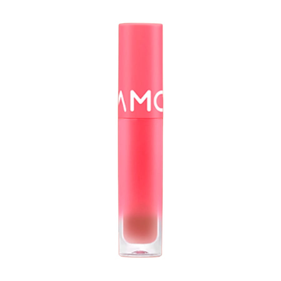 Оксамитовий тінт для губ Moolda Nudie Cloud Velvet Tint LN22 Rose Na'Ima, 2.5 г