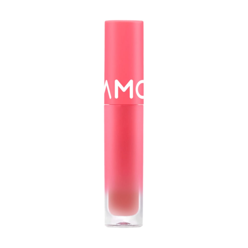 Оксамитовий тінт для губ Moolda Nudie Cloud Velvet Tint LN23 Coral Nube, 2.5 г