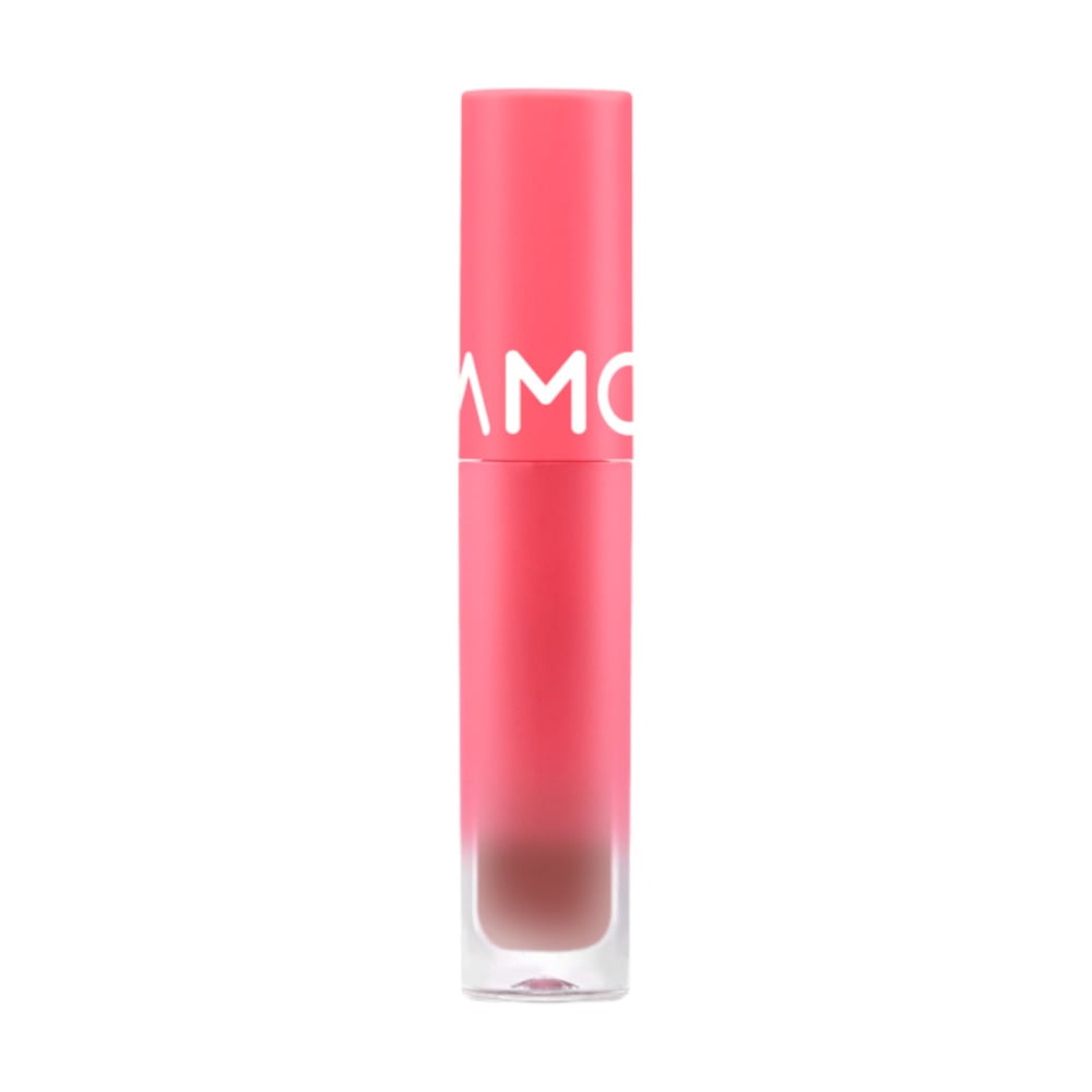 Оксамитовий тінт для губ Moolda Nudie Cloud Velvet Tint LN25 Jangmi Gureum, 2.5 г