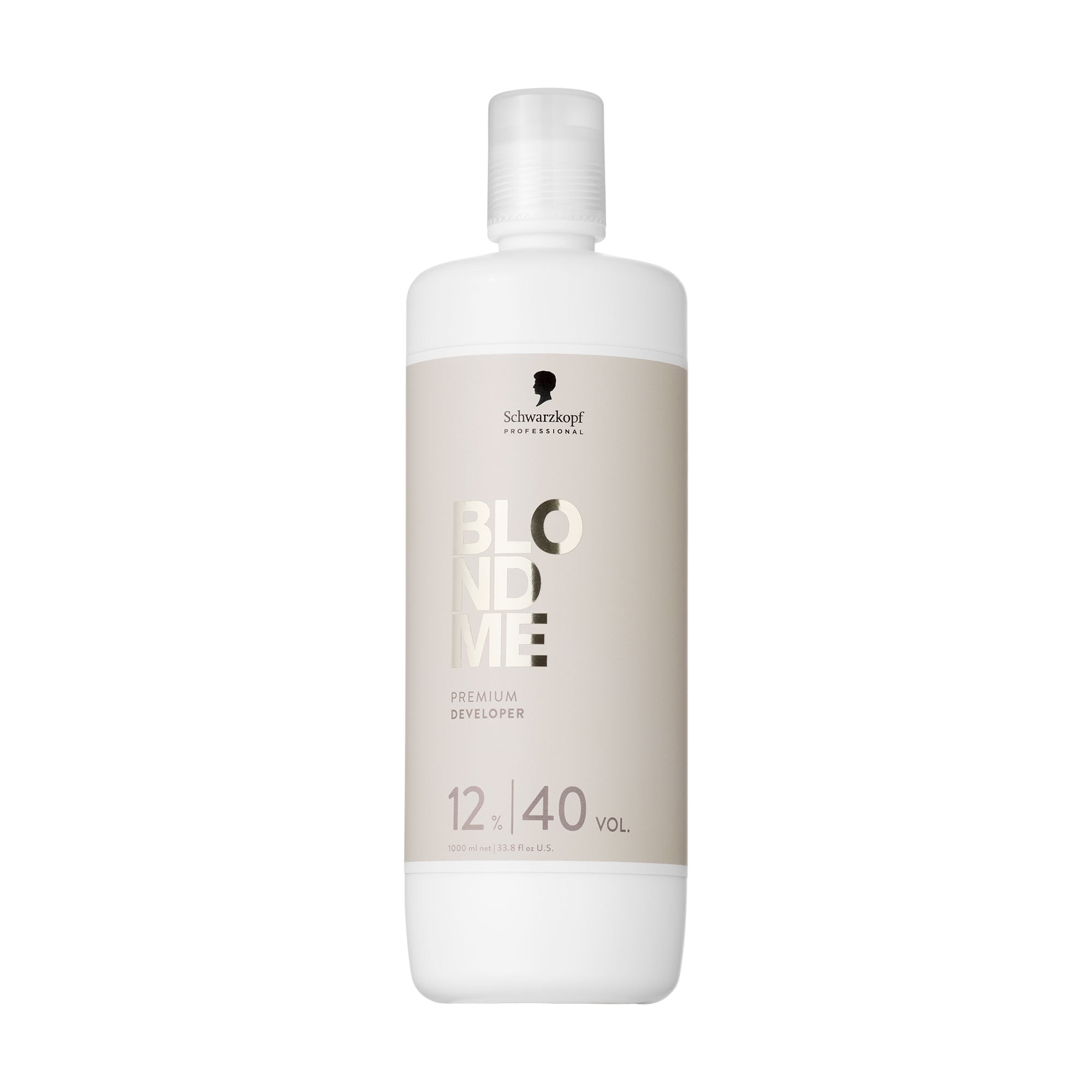 Окислювач для фарби Schwarzkopf Professional BlondMe Premium Developer 12% (40 Vol), 1 л