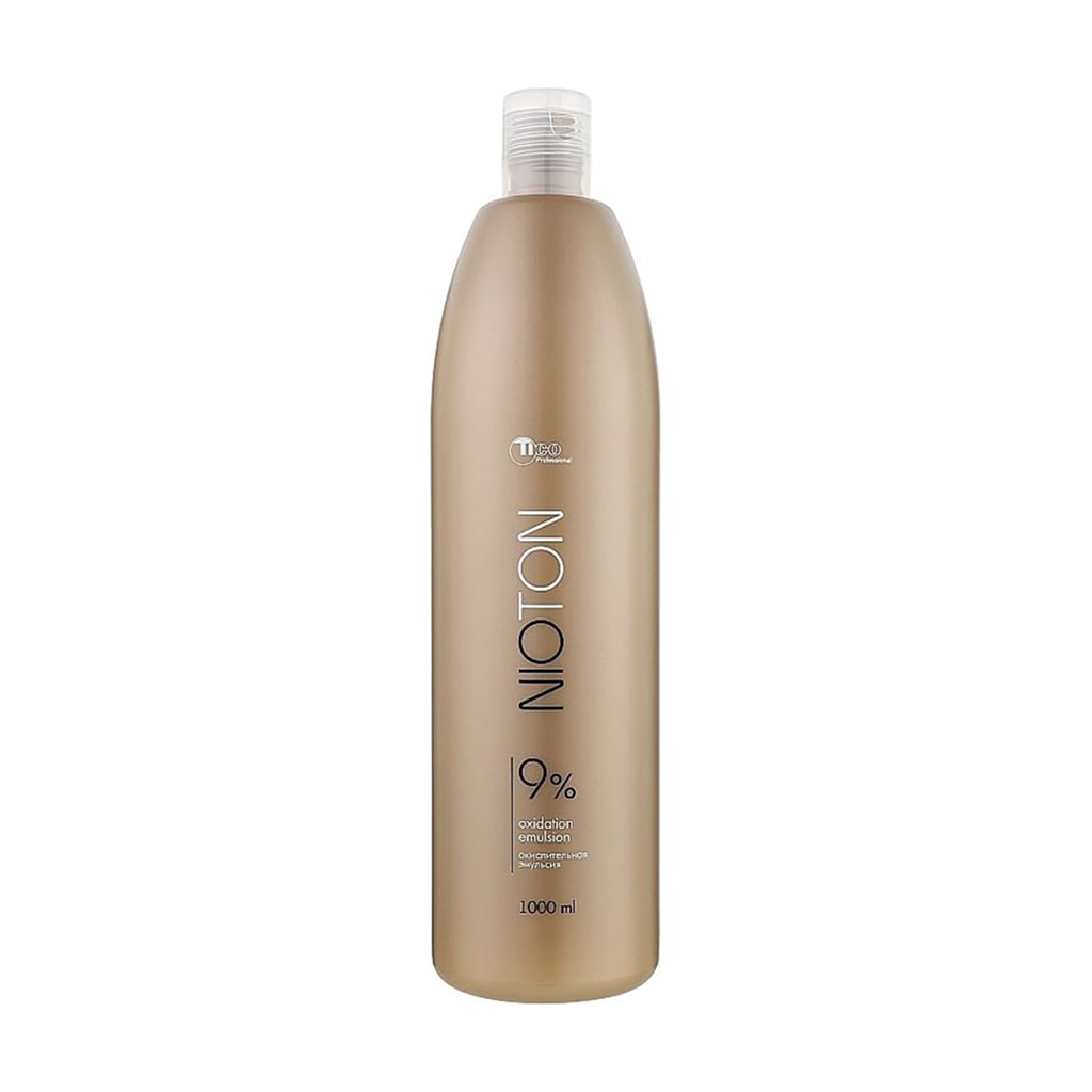 Окислювальна емульсія для фарби TICO Professional Nioton Oxidation Emulsion 9%, 1 л