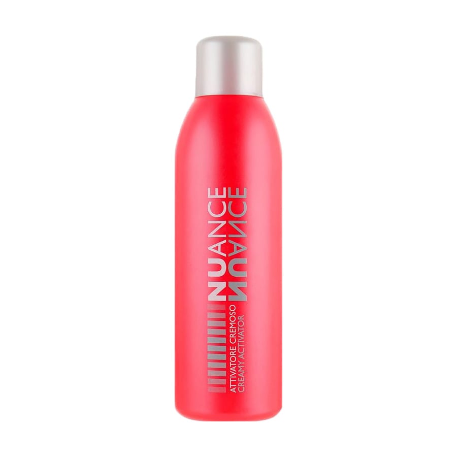 Окислювальна емульсія Punti Di Vista Nuance Oxidizing Cream-Emulsion 2.1% (7 Vol), 1 л