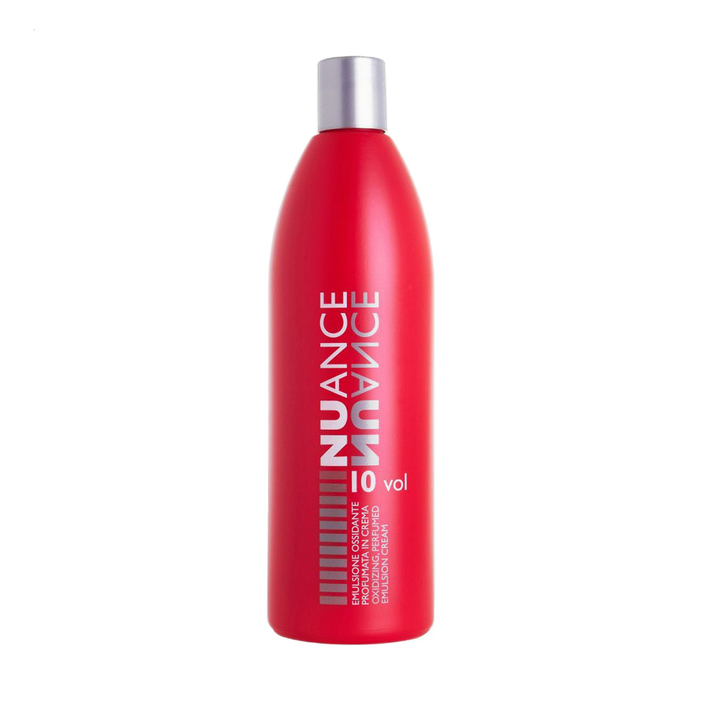 Окислювальна емульсія Punti di Vista Nuance Oxidizing Cream-Emulsion 3% (10 Vol), 1 л