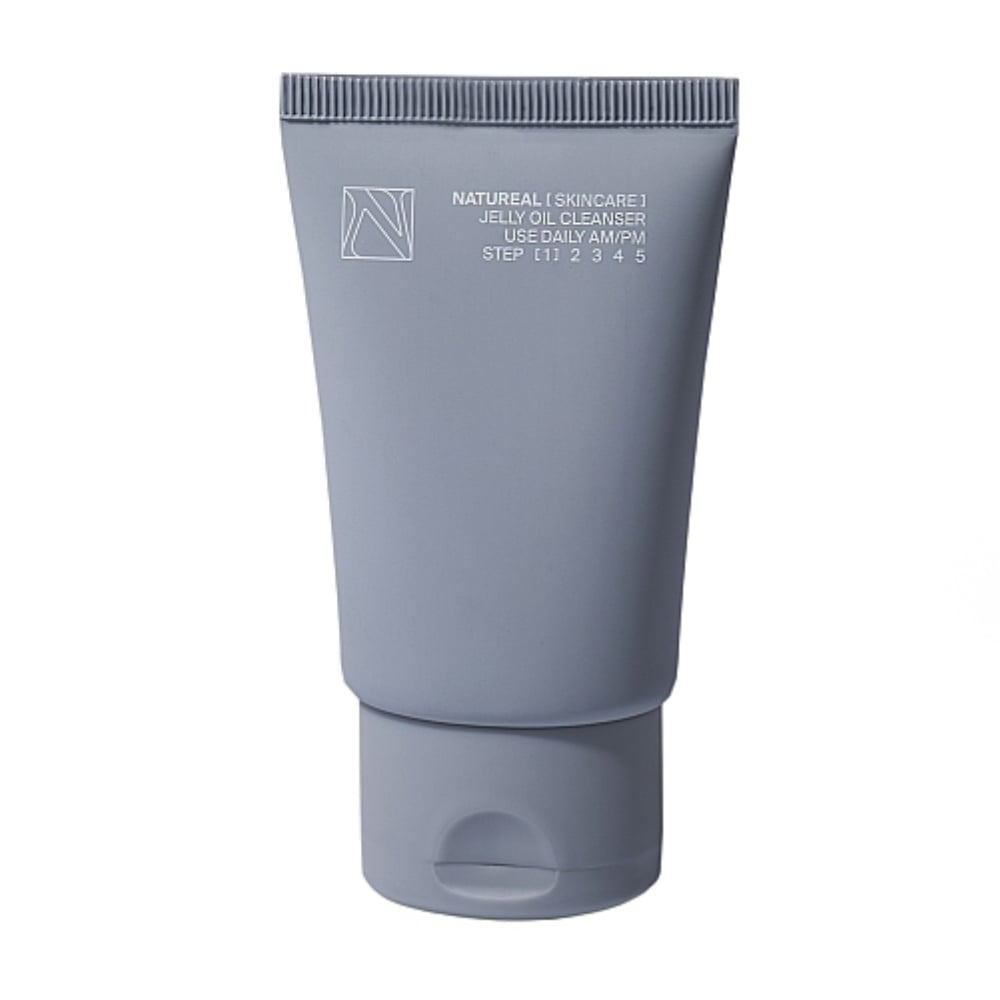 Олеогель для демакіяжу Natureal Skin Care Jelly Oil Cleanser, 35 мл