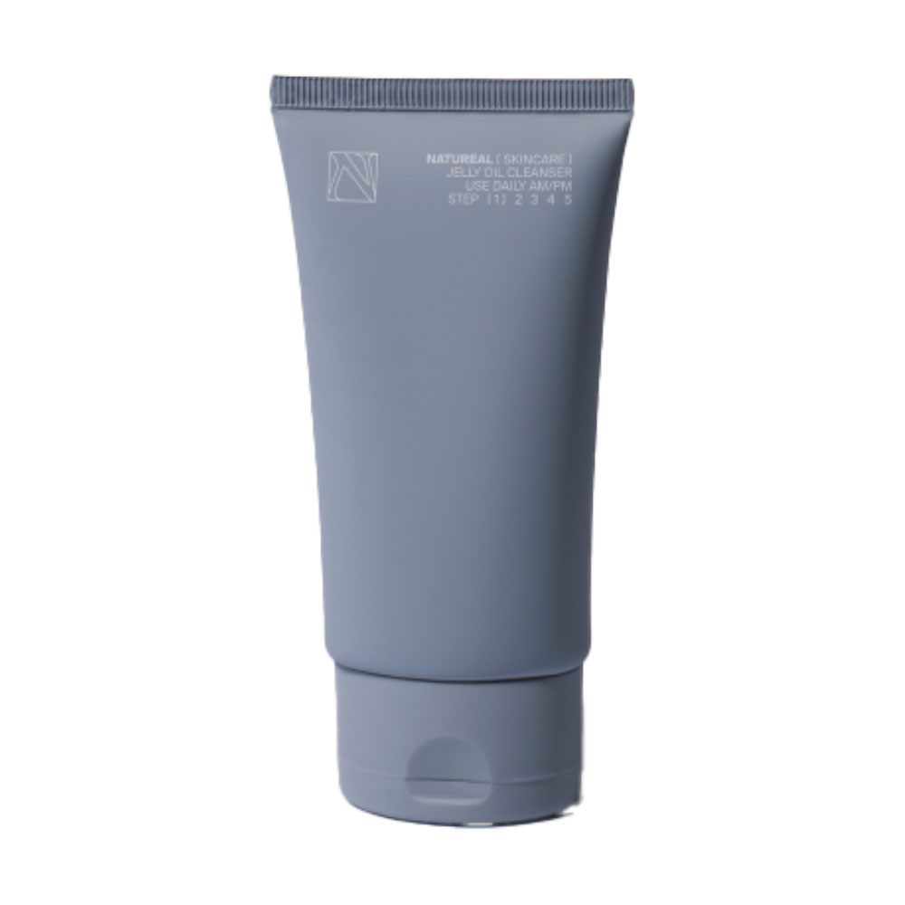 Олеогель для демакияжу Natureal Skin Care Jelly Oil Cleanser, 75 мл