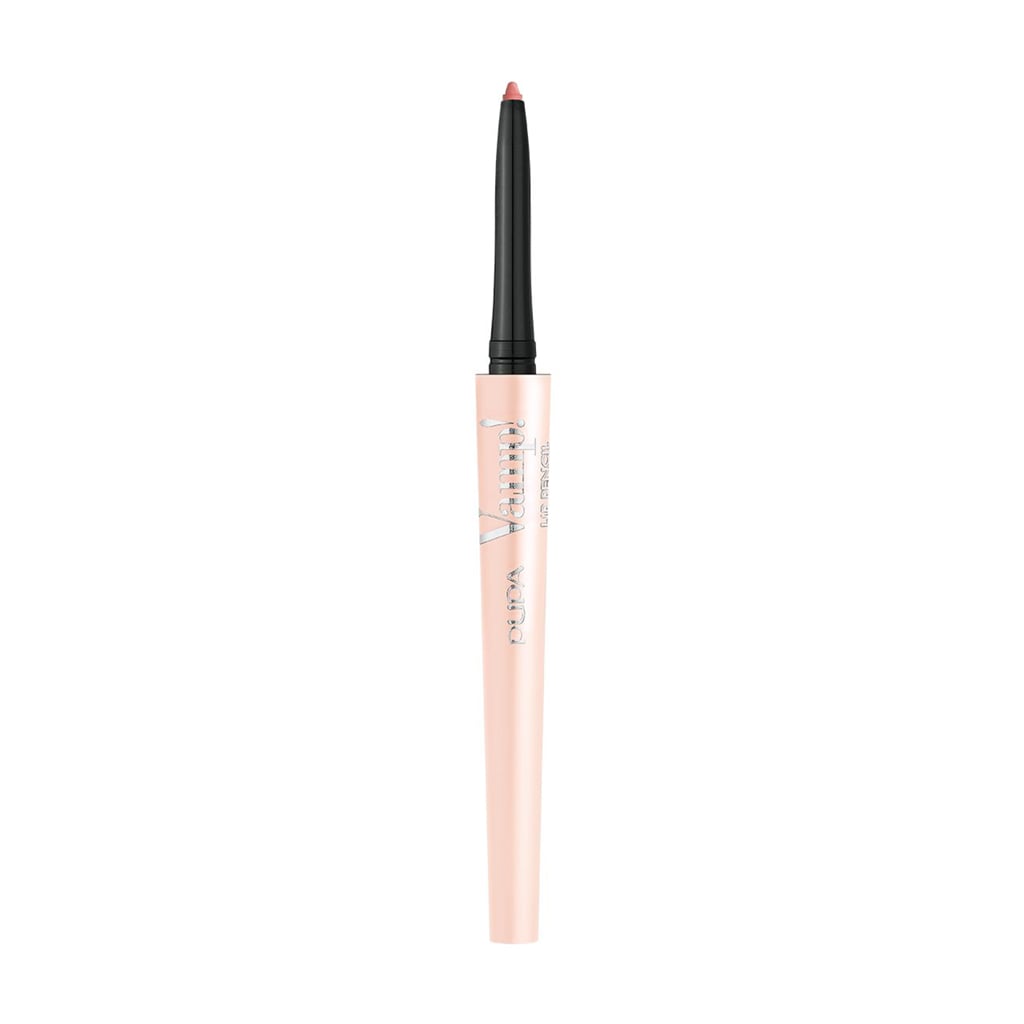 Олівець 2 в 1 для губ та контуру Pupa Vamp! Lip Pencil 007 Charming Peony, 0.35 г
