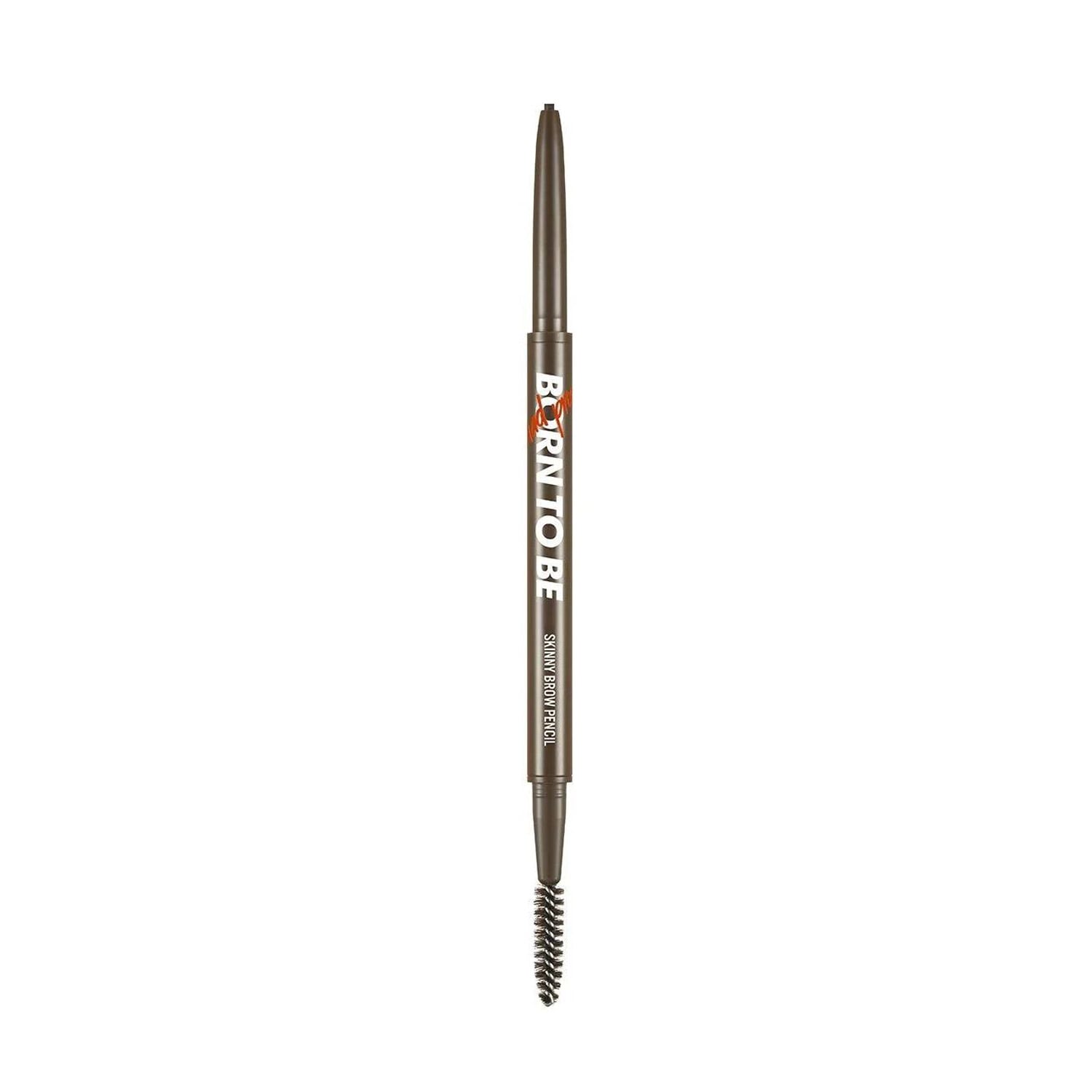 Олівець для брів A'pieu Born To Be Mad Proof Skinny 03 Коричневий, 0.08 г