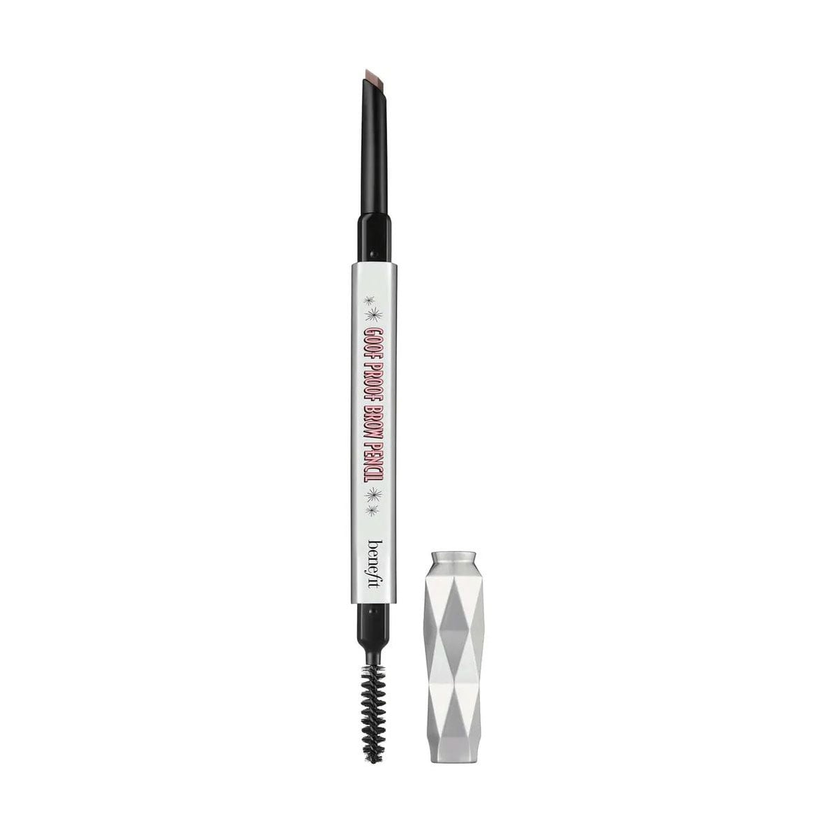 Олівець для брів Benefit Goof Proof Brow Pencil, 03 Medium, 0.34 г