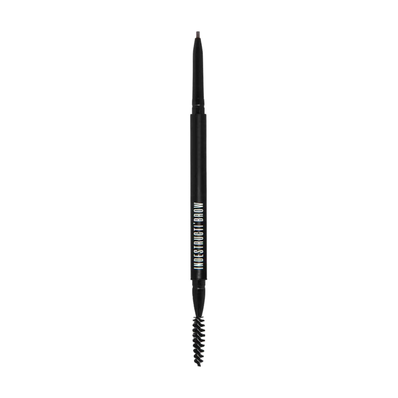 Олівець для брів BPerfect Cosmetics Indestructi'Brow Pencil, Brown, 1 г