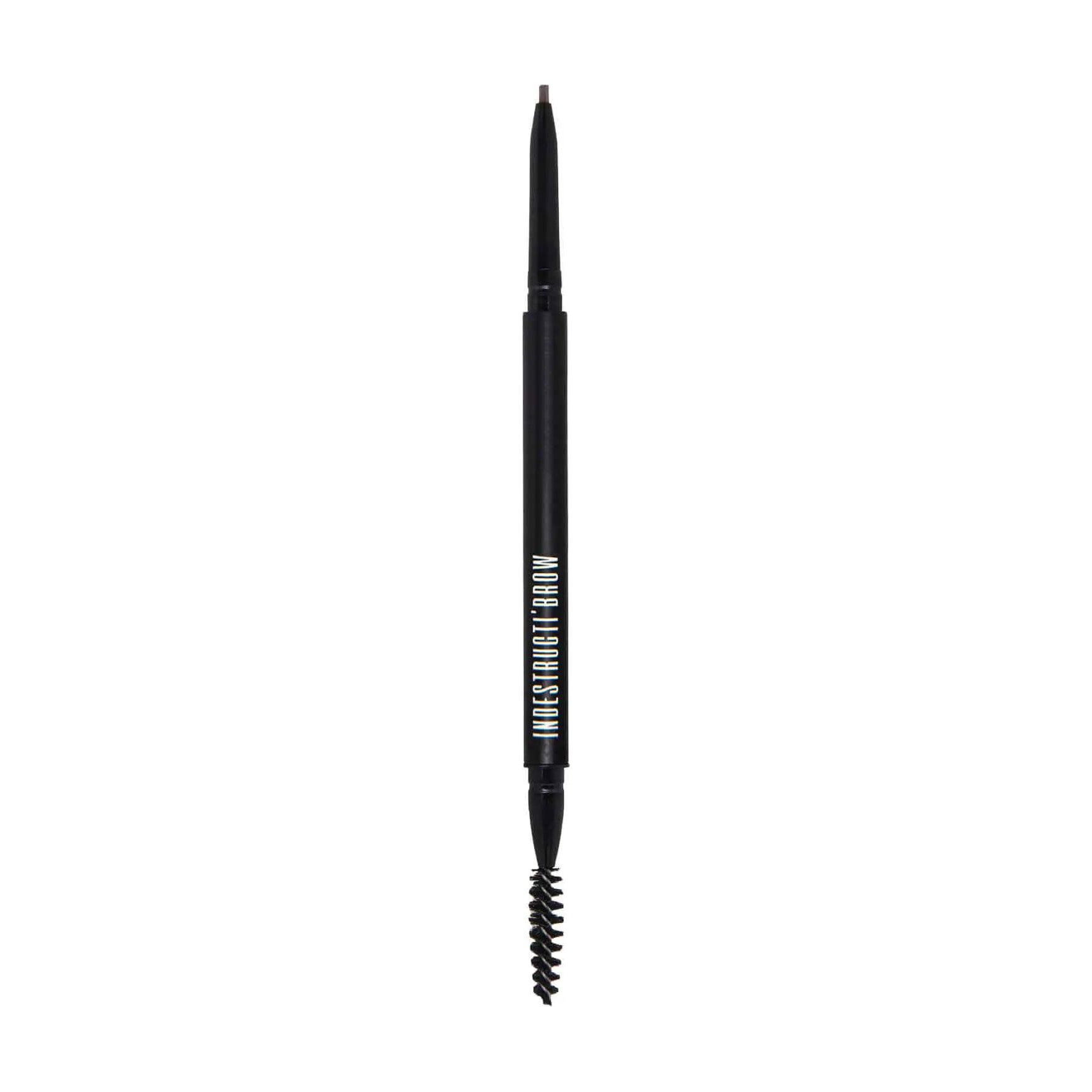 Олівець для брів BPerfect Cosmetics Indestructi'Brow Pencil, Irid Brown, 1 г