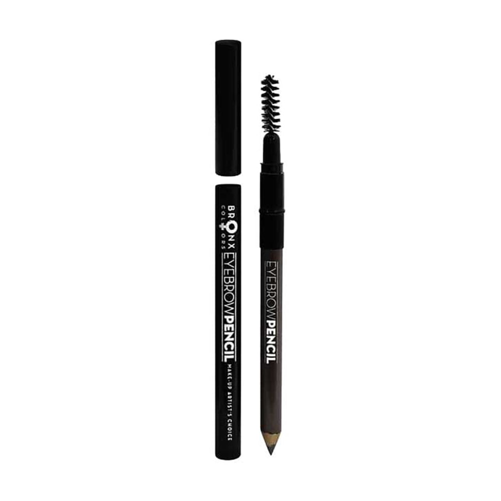 Олівець для брів Bronx Colors Eyebrow Pencil EBP01 Light Brown, 1.2 г