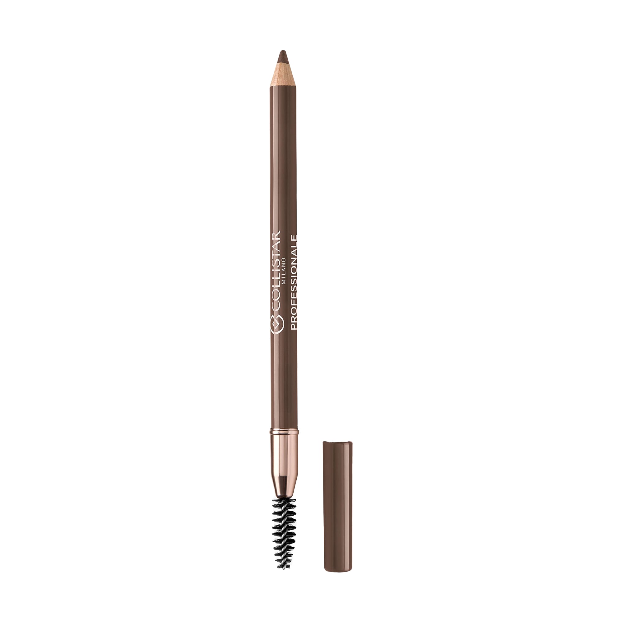 Олівець для брів Collistar Professional Eyebrow Pencil 2 Tortora, 1.1 г