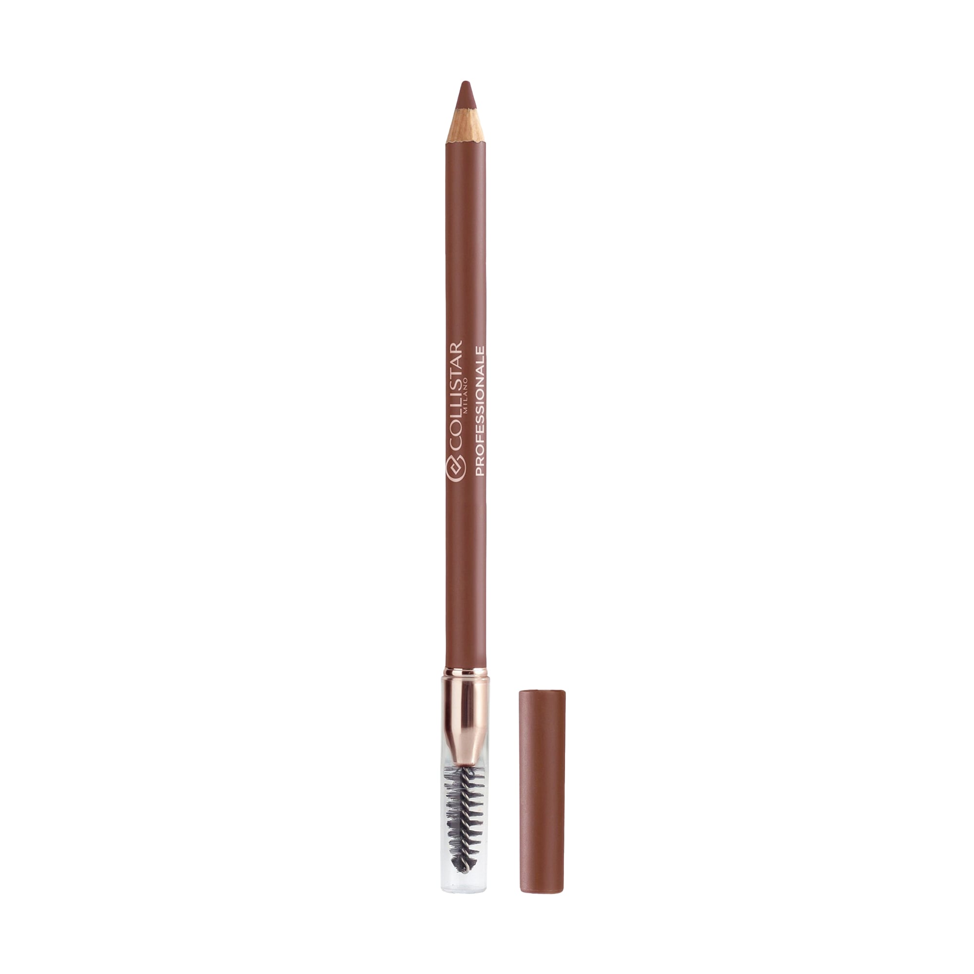 Олівець для брів Collistar Professional Eyebrow Pencil 4 Moka, 1.1 г