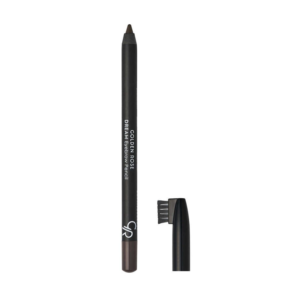 Олівець для брів Golden Rose Dream Eyebrow Pencil 302, 4 г
