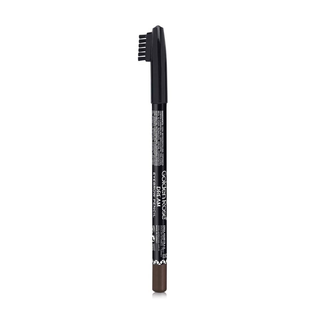 Олівець для брів Golden Rose Dream Eyebrow Pencil 303, 4 г