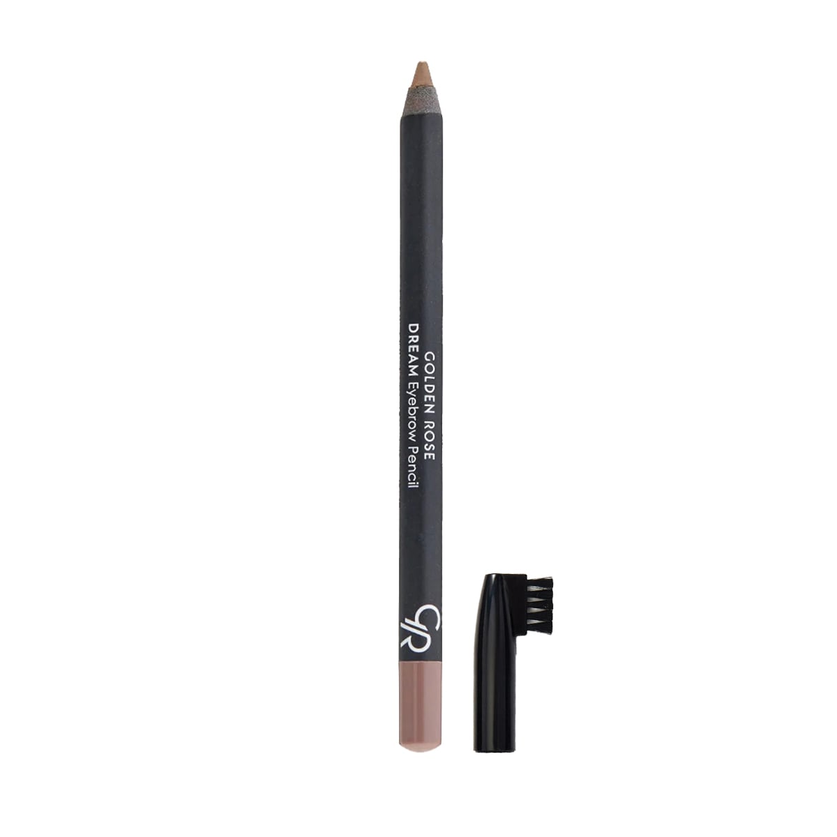 Олівець для брів Golden Rose Dream Eyebrow Pencil 306, 4 г
