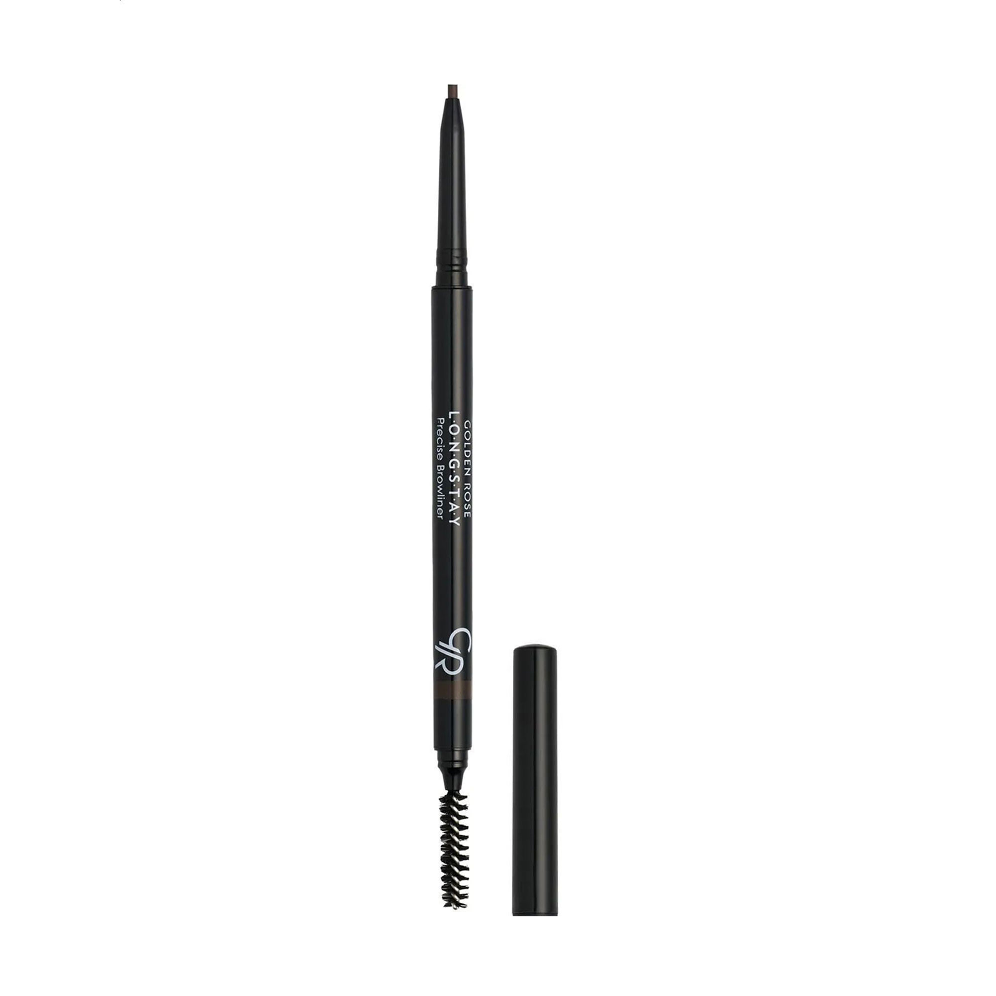 Олівець для брів Golden Rose Longstay Precise Browliner 102, 0.09 г