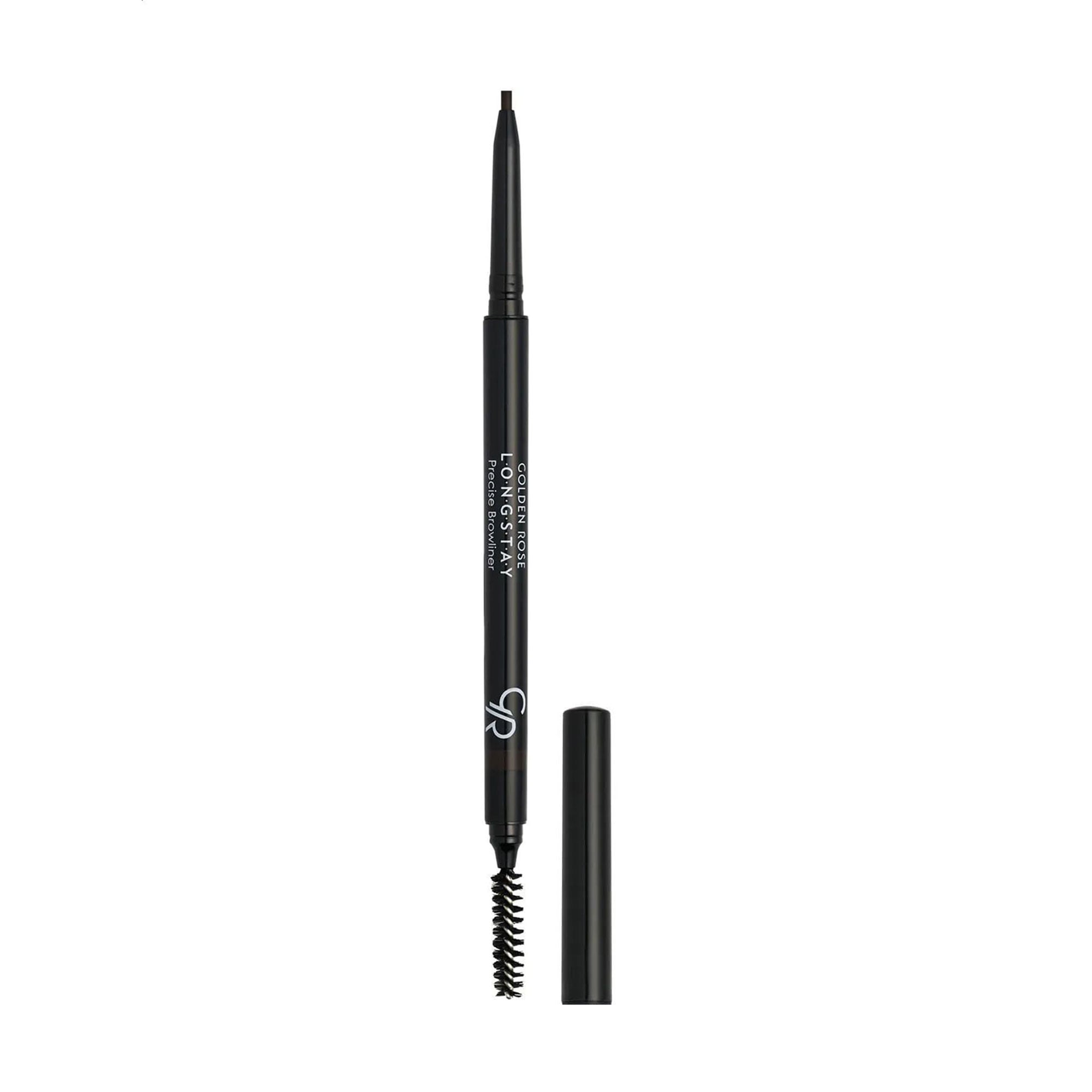 Олівець для брів Golden Rose Longstay Precise Browliner 104, 0.09 г