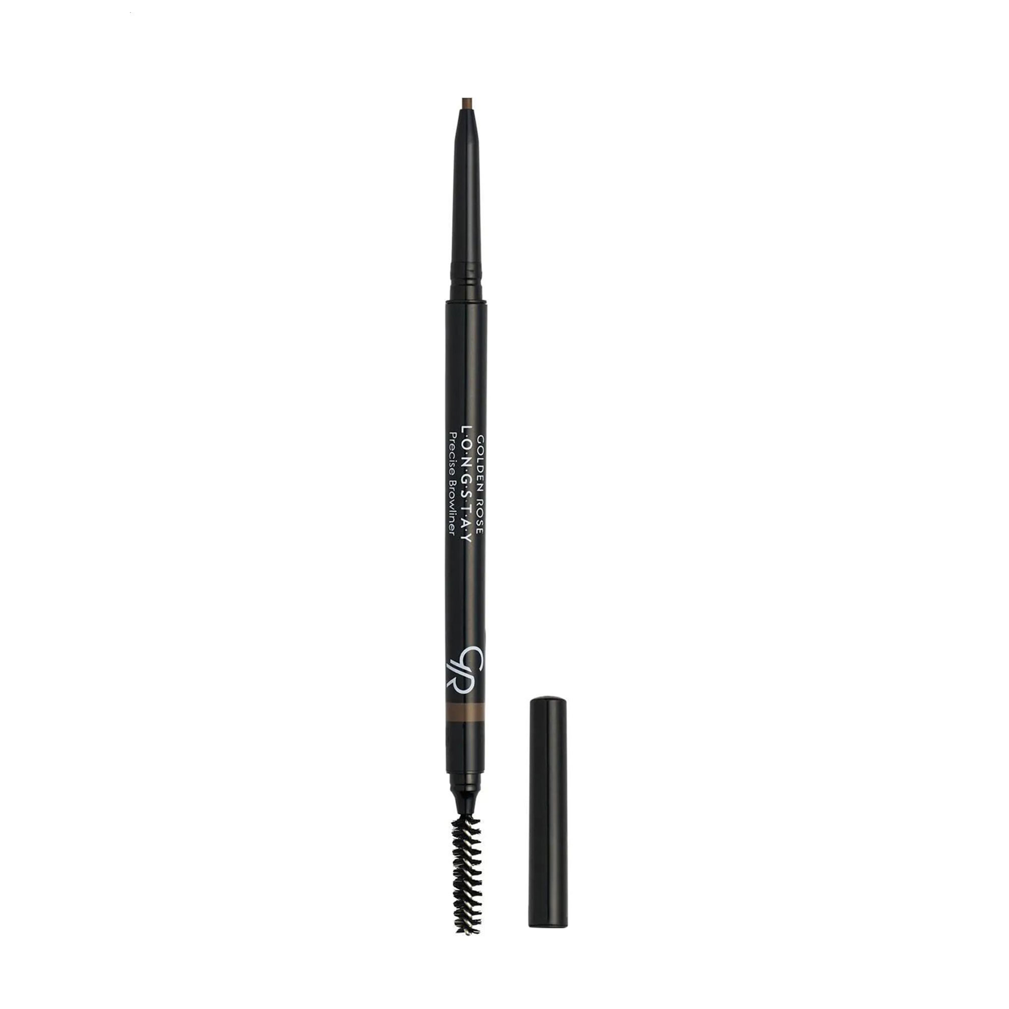 Олівець для брів Golden Rose Longstay Precise Browliner 105, 0.09 г