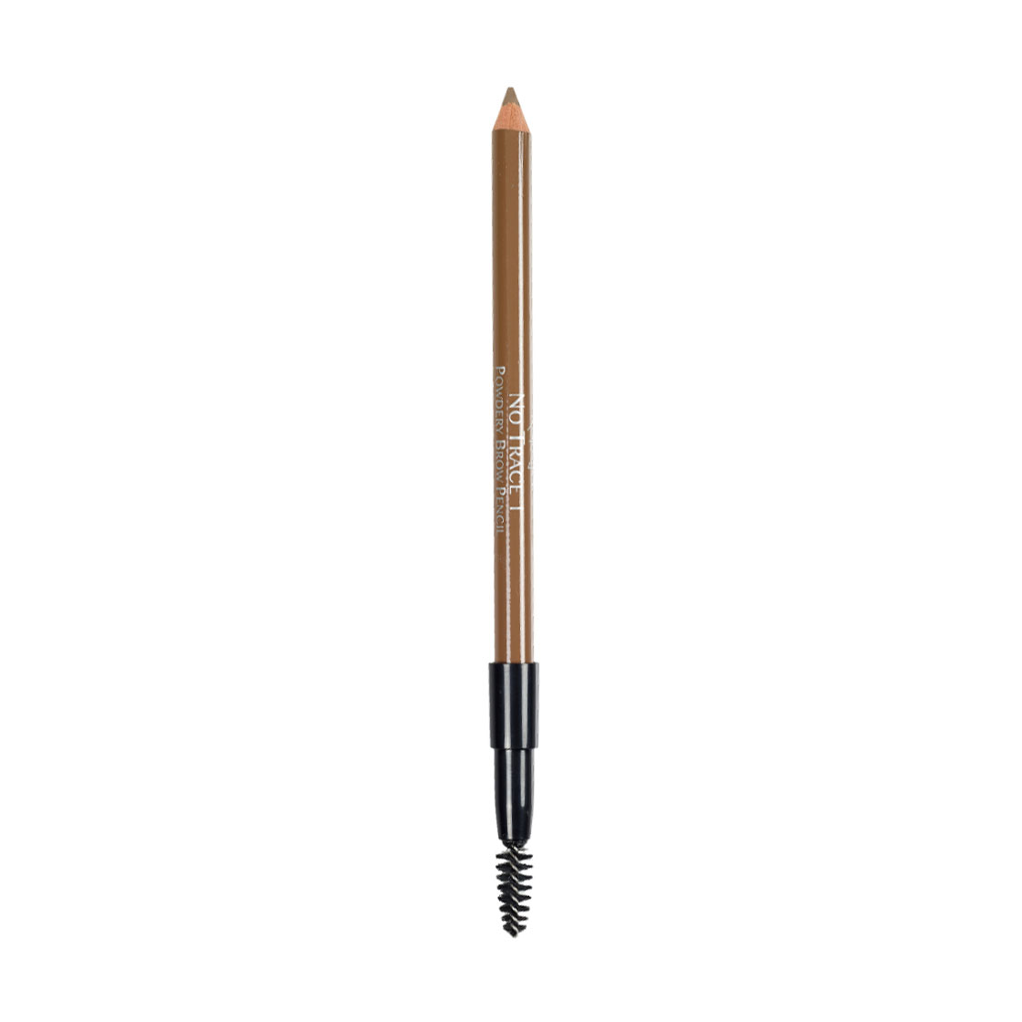 Олівець для брів Karaja No Trace Brow Pencil, тон 1, 1.1 г