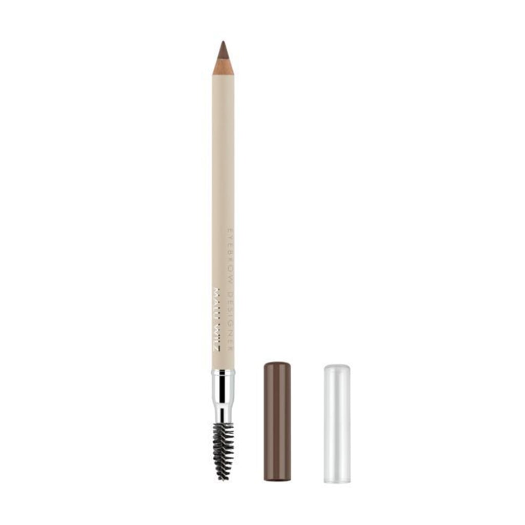 Олівець для брів Malu Wilz Eyebrow Designer 26 Latte, 1.08 г