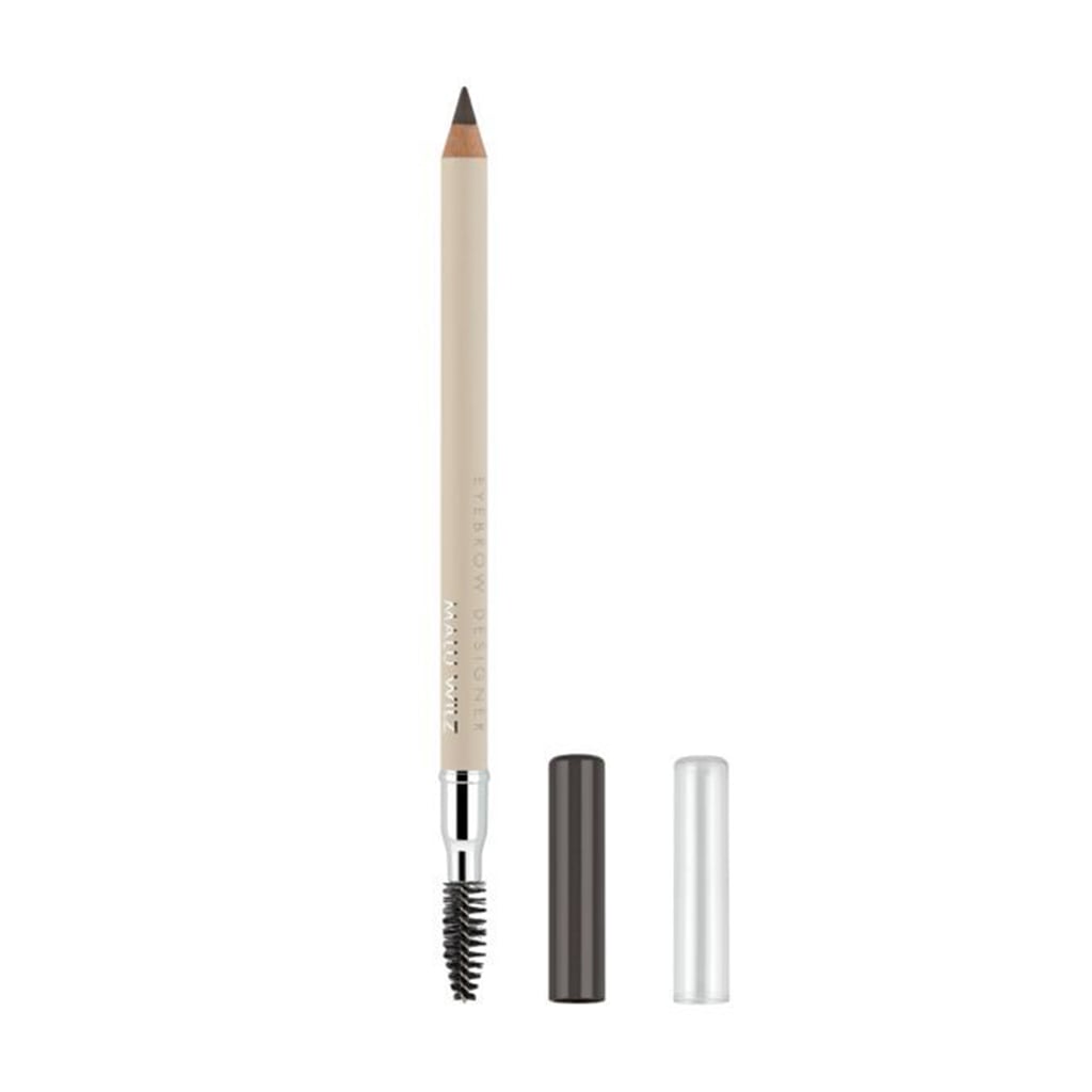 Олівець для брів Malu Wilz Eyebrow Designer 34 Espresso, 1.08 г