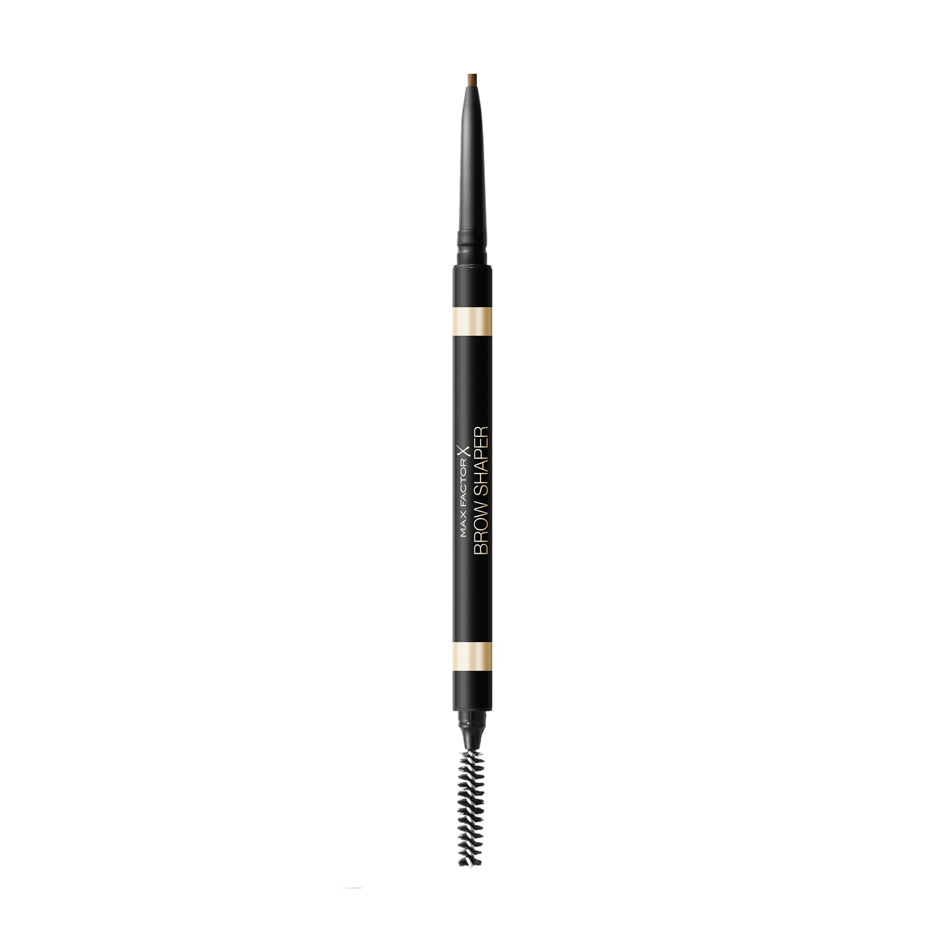 Олівець для брів Max Factor Brow Shaper Pencil тон 20 Brown, 0.9 г