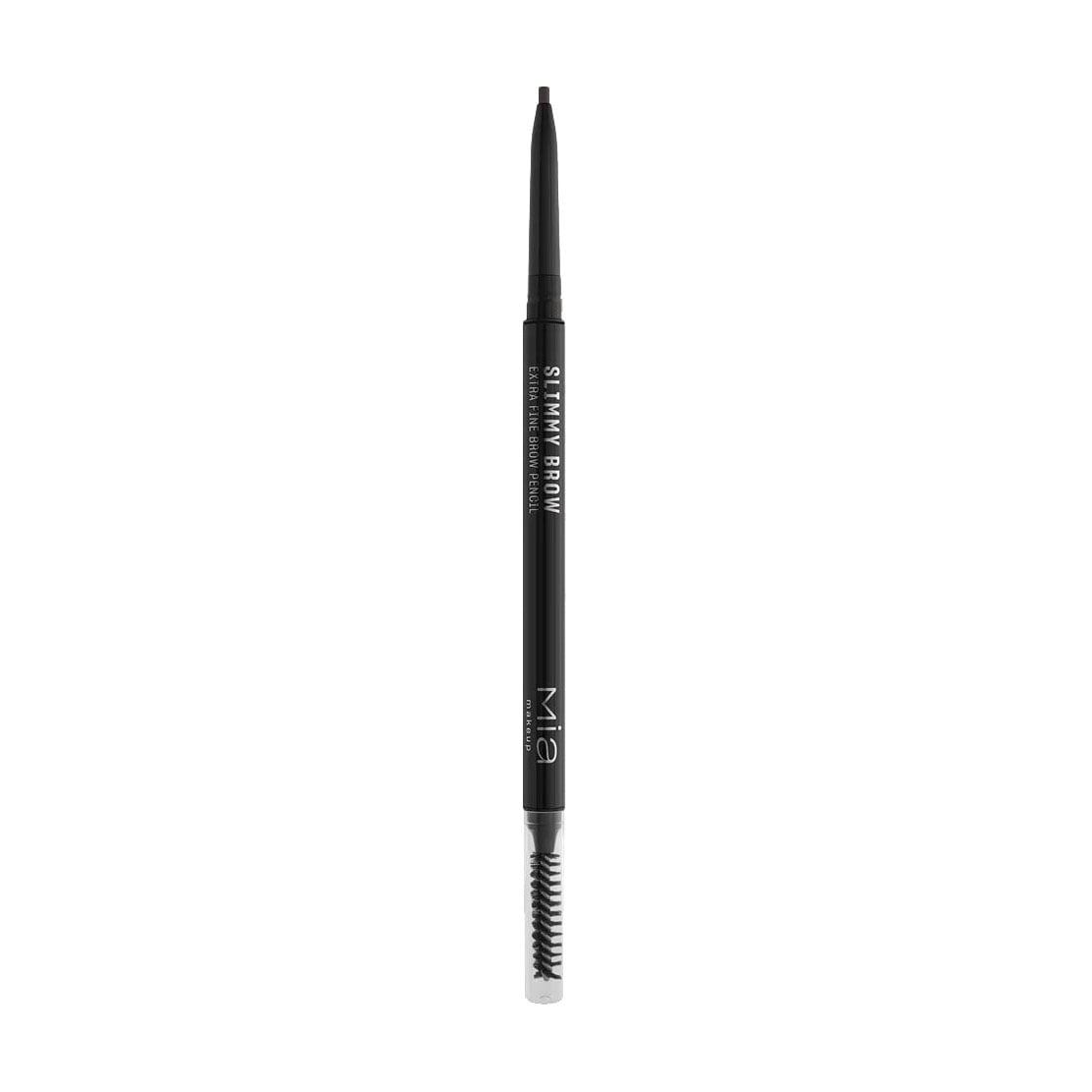 Олівець для брів Mia Cosmetics Slimmy Brow Extra Fine Brow Pencil 05 Ebony, 0.09 г