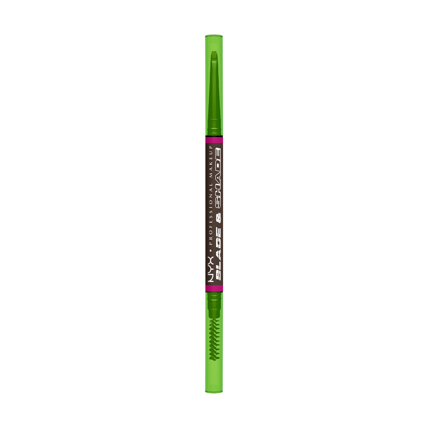 Олівець для брів NYX Professional Makeup Blade &amp; Shade 10 Espresso, 0.06 г