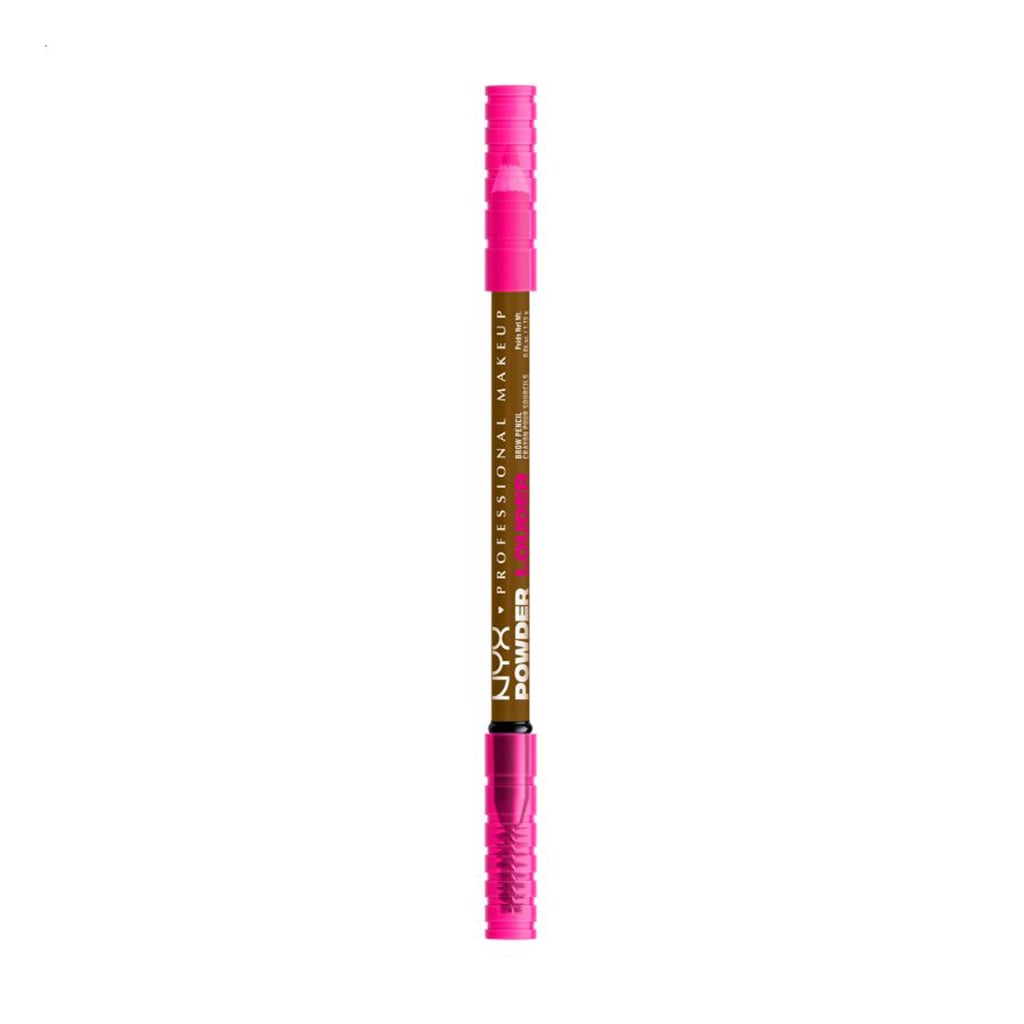 Олівець для брів NYX Professional Makeup Powder Louder Brow Pencil 01, 1.15 г