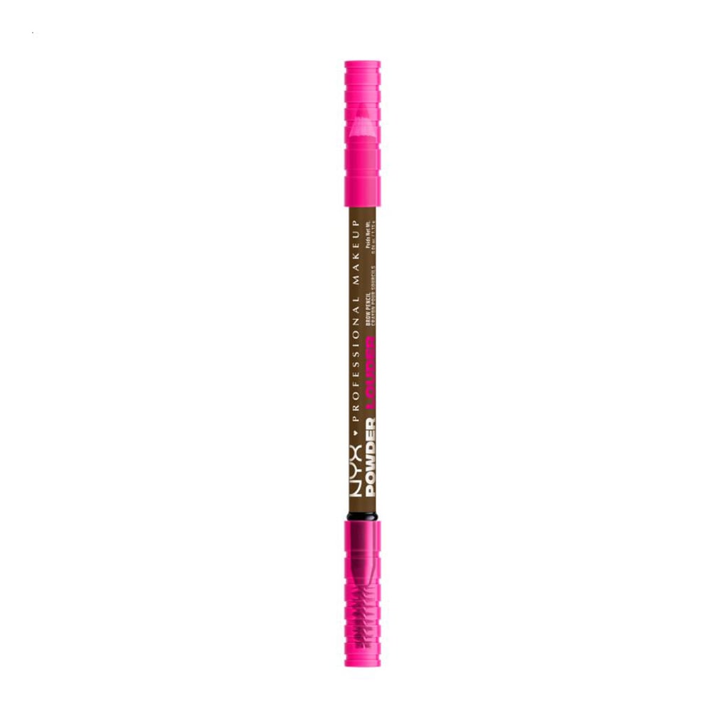 Олівець для брів NYX Professional Makeup Powder Louder Brow Pencil 05, 1.15 г