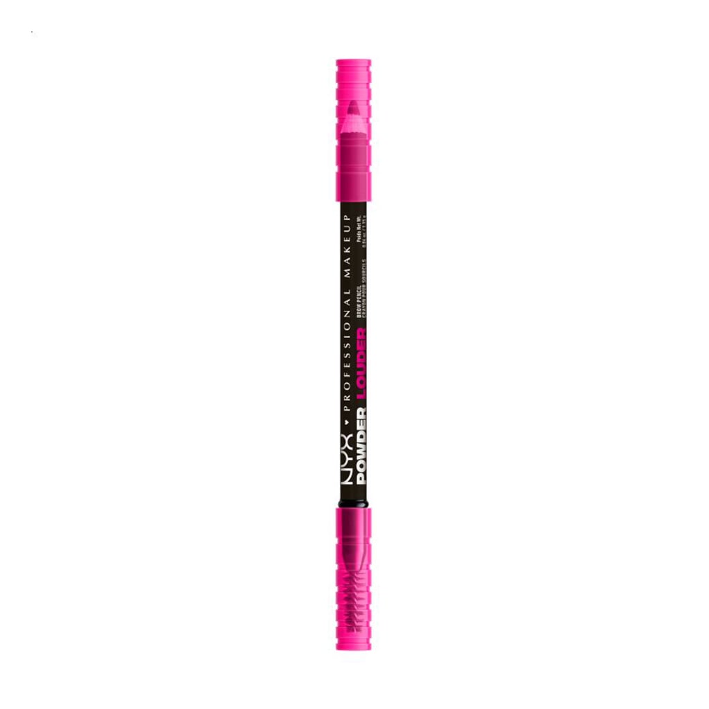 Олівець для брів NYX Professional Makeup Powder Louder Brow Pencil 09, 1.15 г