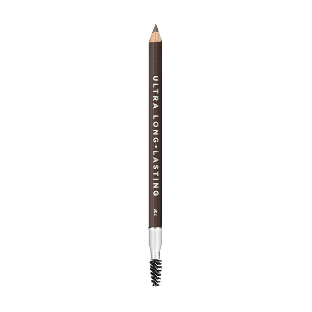 Олівець для брів Parisa Cosmetics Master Shape 302, 1.5 г