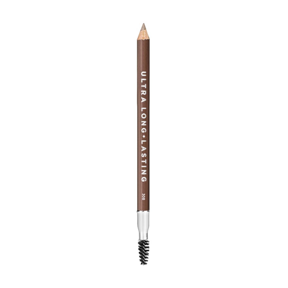 Олівець для брів Parisa Cosmetics Master Shape 308, 1.5 г