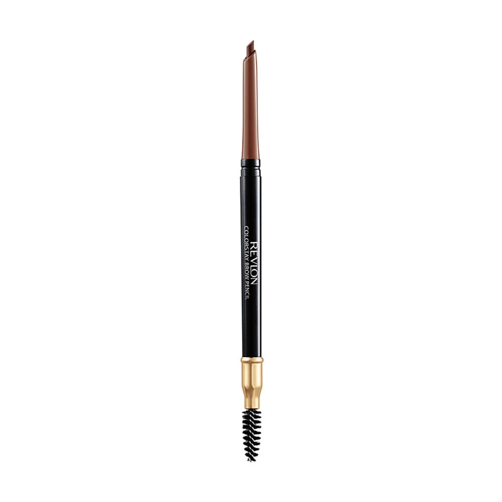 Олівець для брів Revlon ColorStay Brow Pencil, 210 Soft Brown, 0.35 г