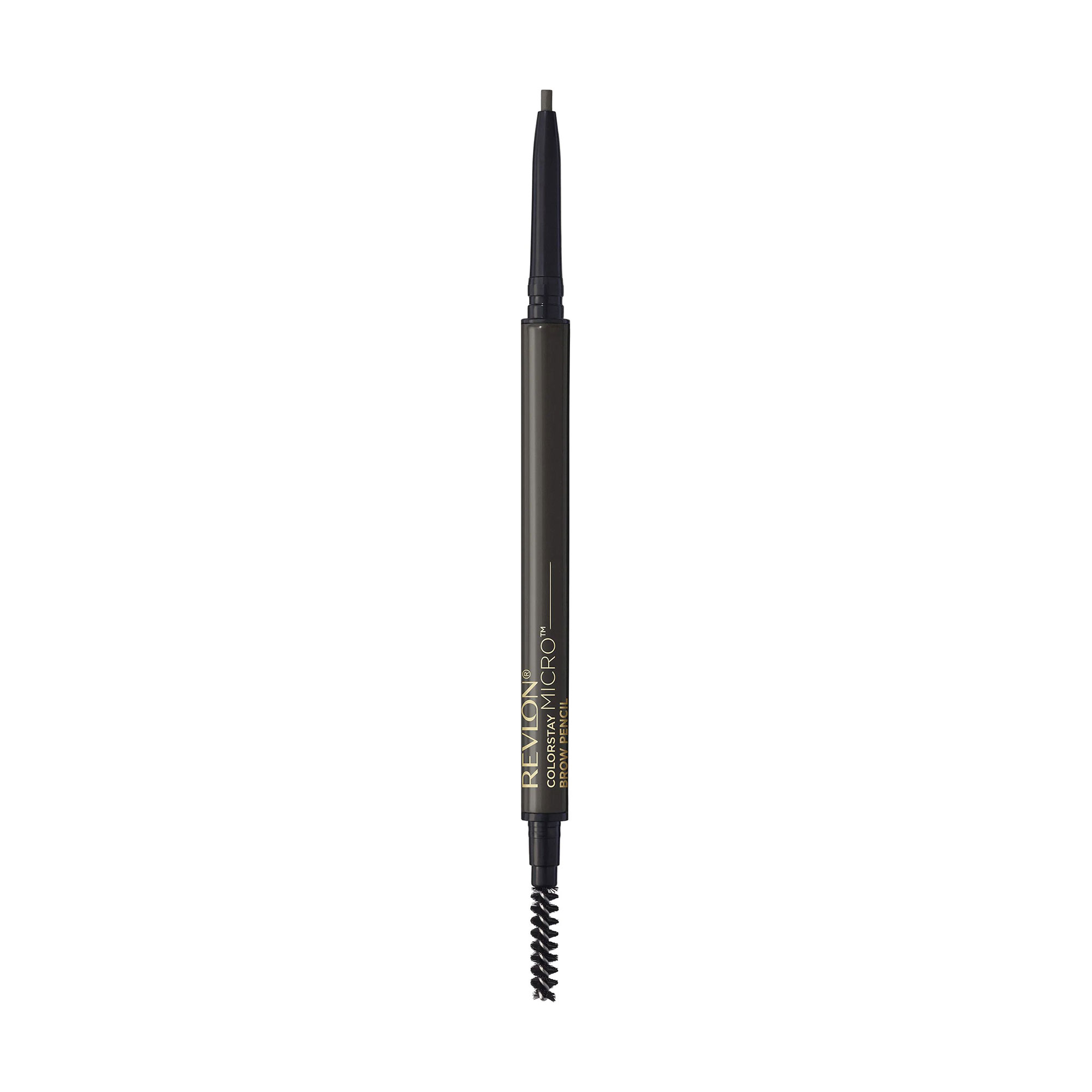 Олівець для брів Revlon Revlon ColorStay Micro Brow Pencil 457 Soft Black, 0.09 г