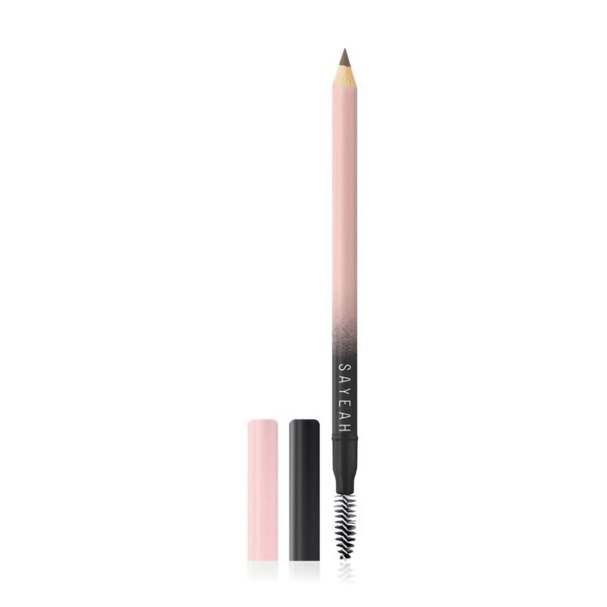 Олівець для брів Sayeah Beauty, Taupe, 1.14 г
