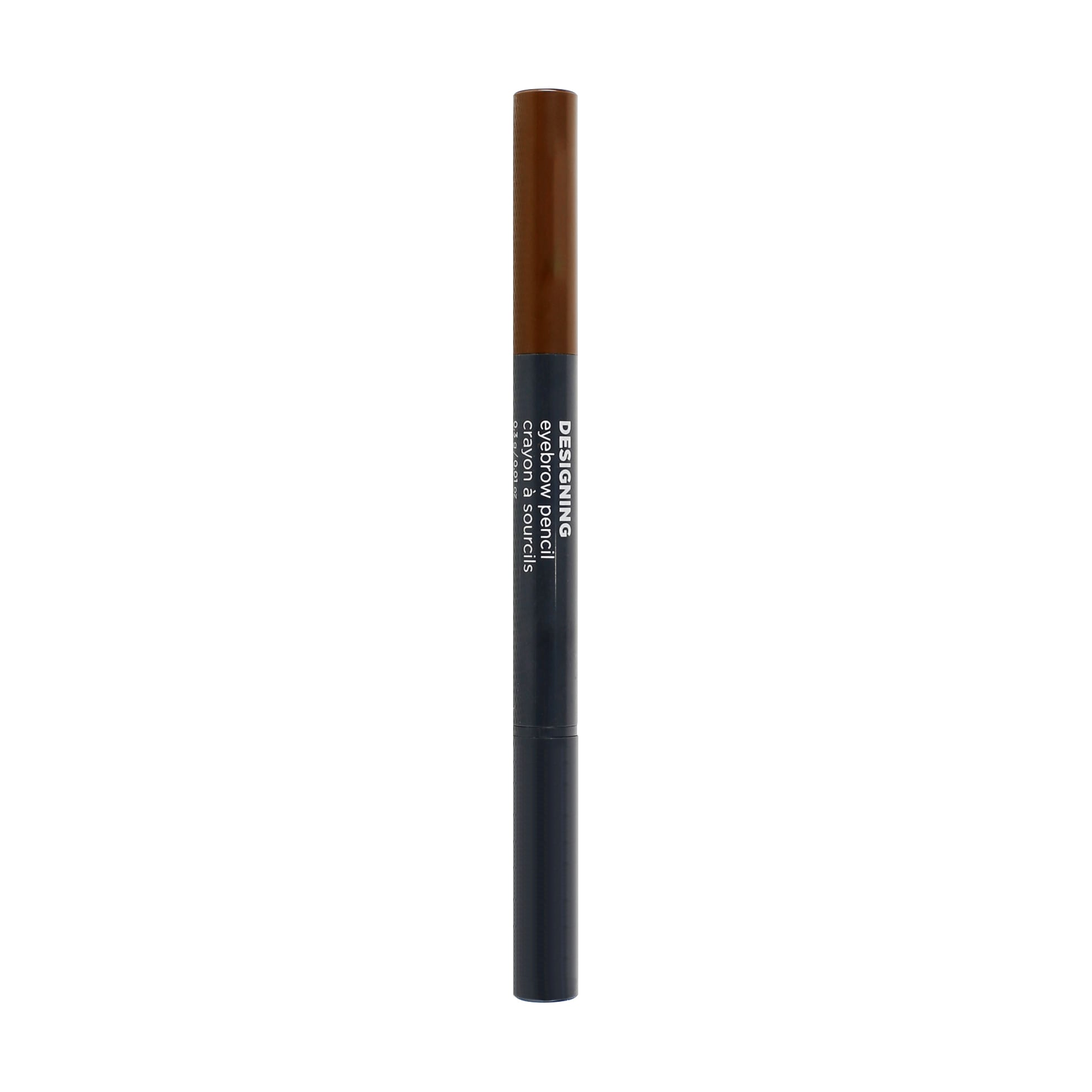 Олівець для брів The Face Shop Designing Eyebrow Pencil 05 Dark Brown, 0.3 г