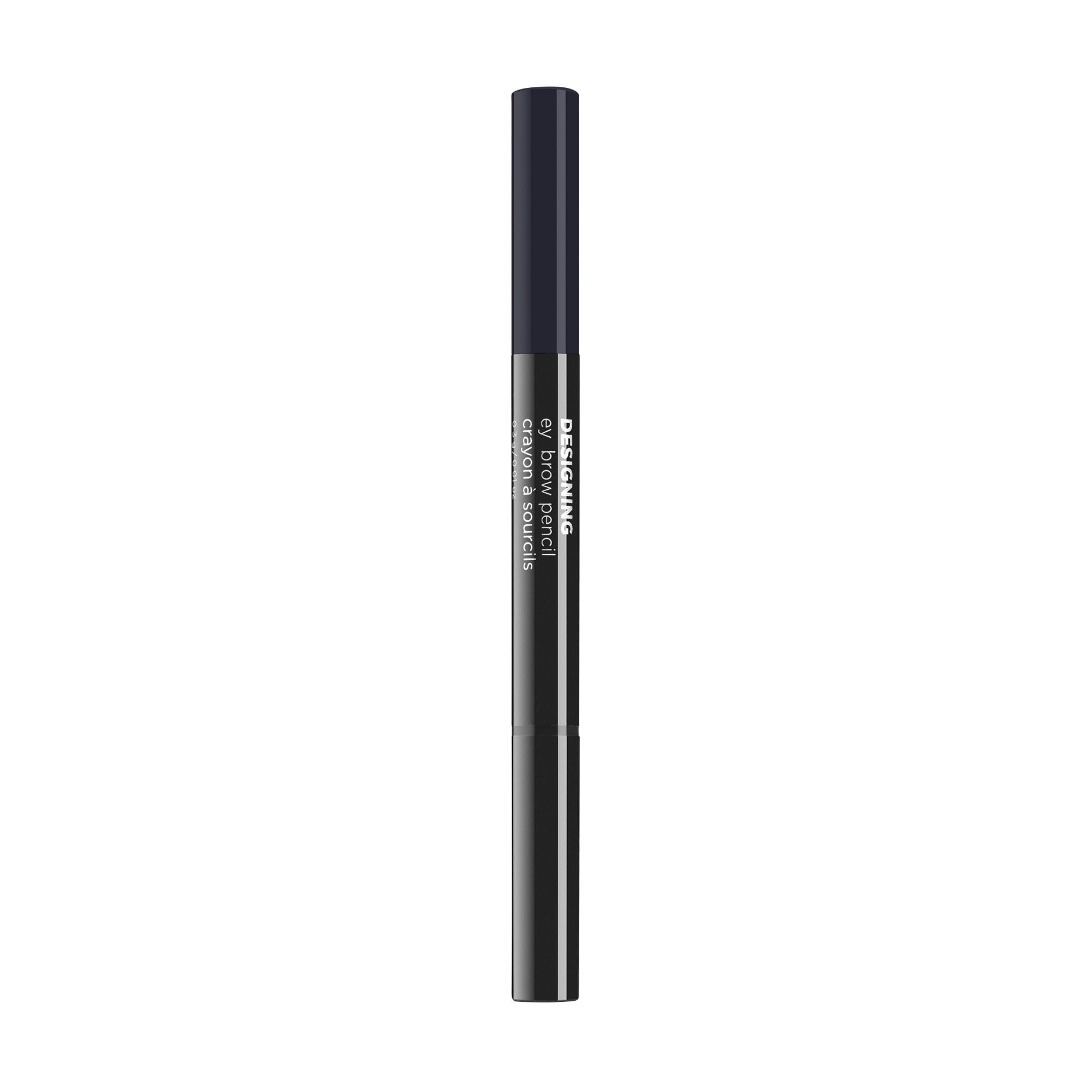 Олівець для брів The Face Shop Designing Eyebrow Pencil 06 Dark Grey, 0.3 г